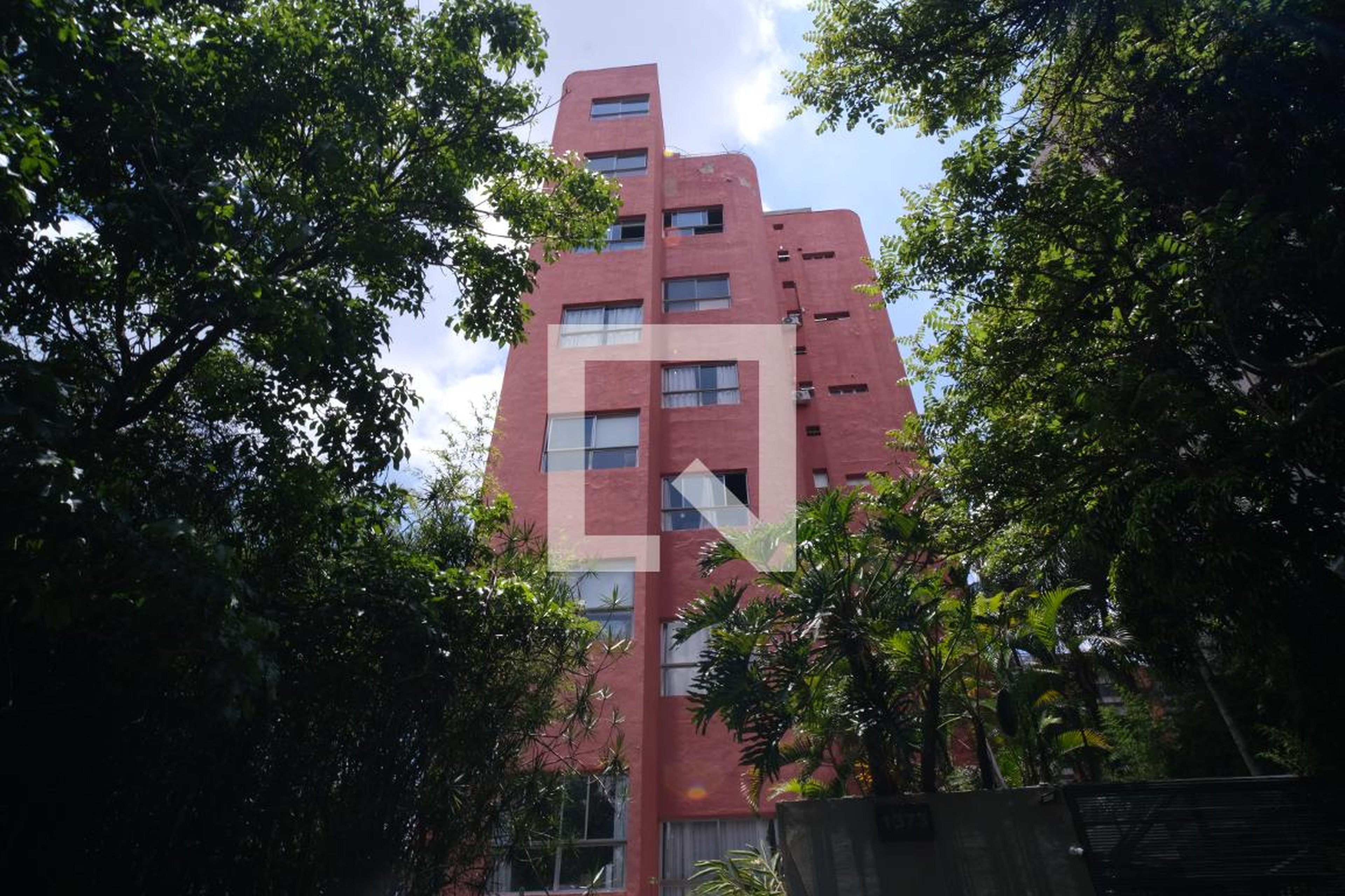 Fachada Condomínio Gloucester