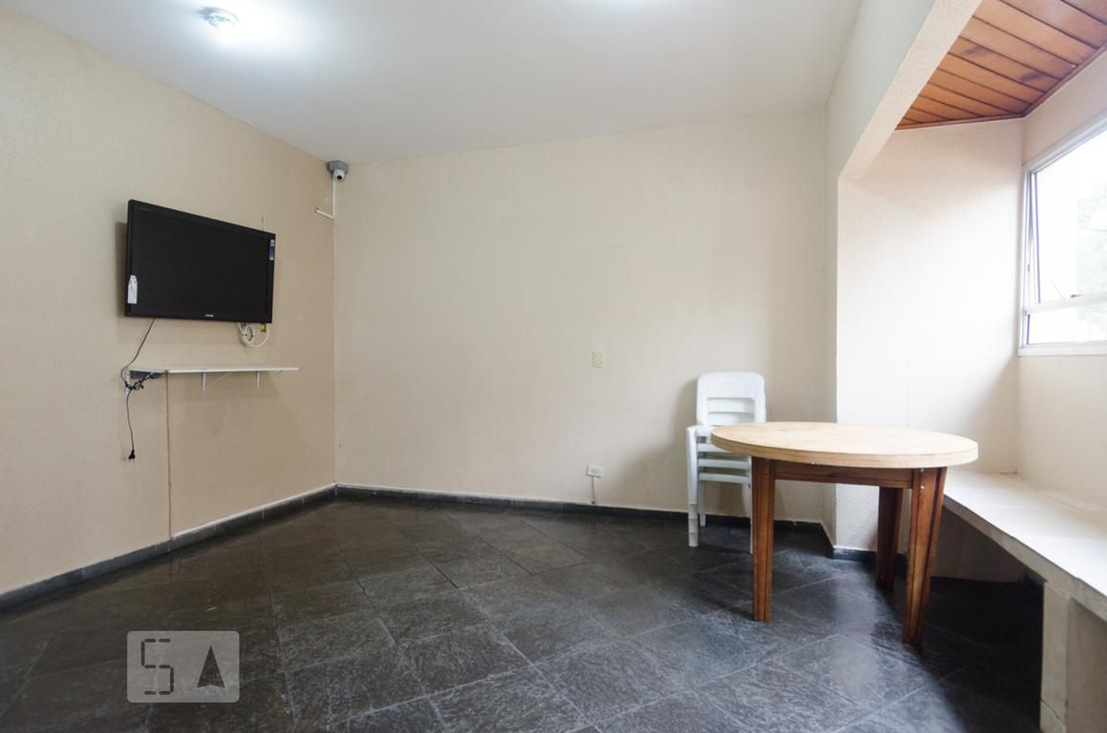 Salão de festas - Castelo de Dover