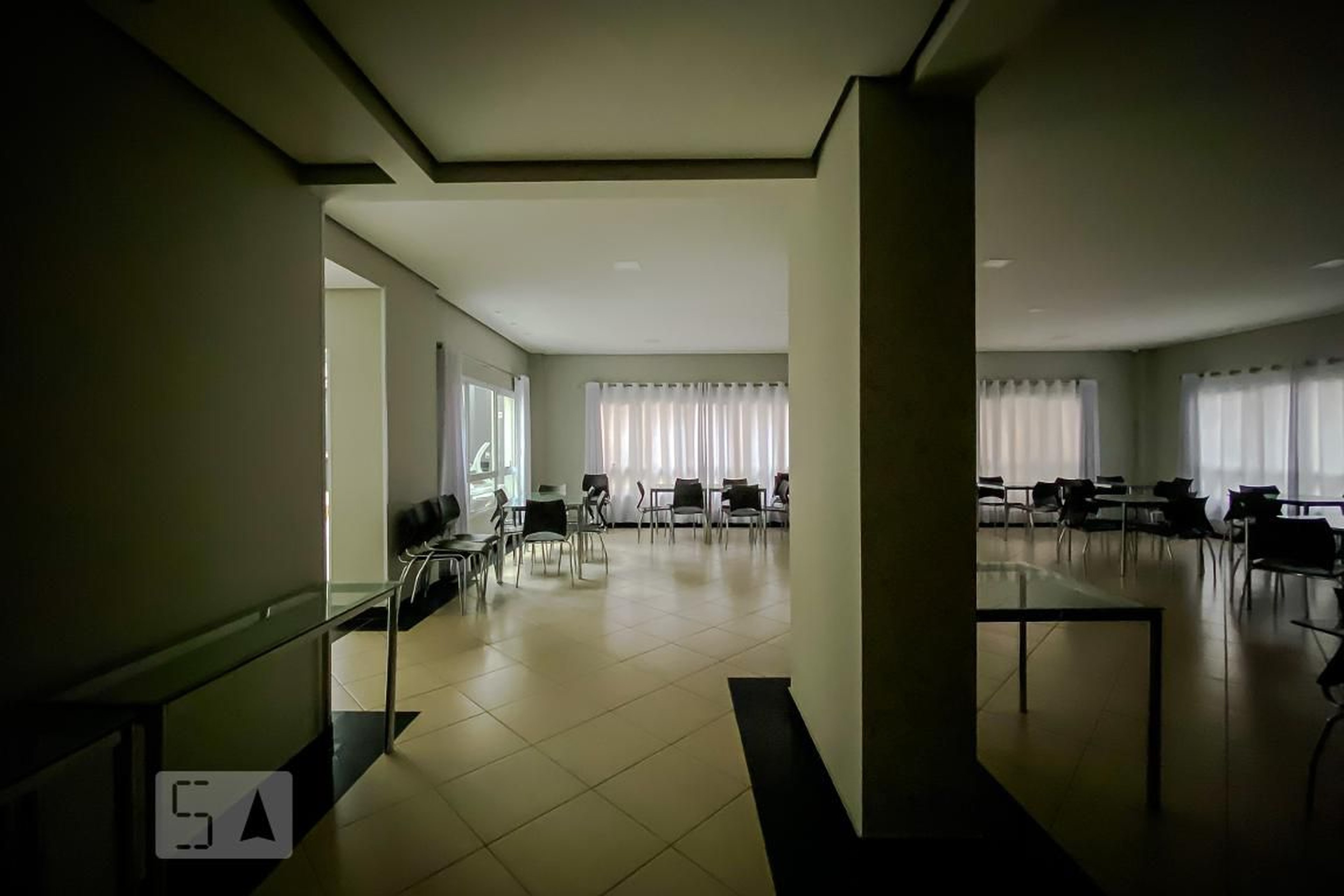 Salao de Festa - Piazza Pozelli