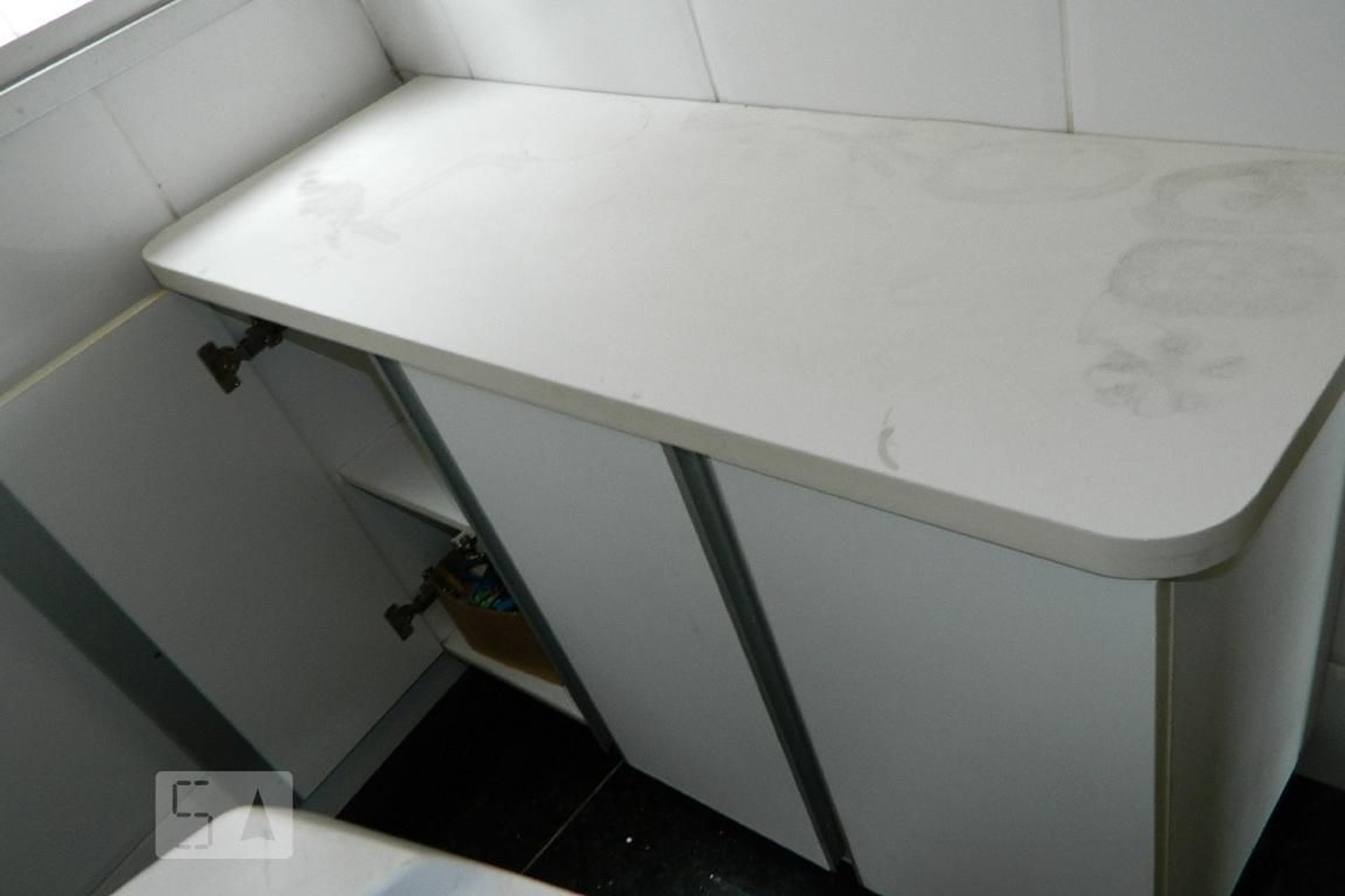 Área Externa - Residencial Winner