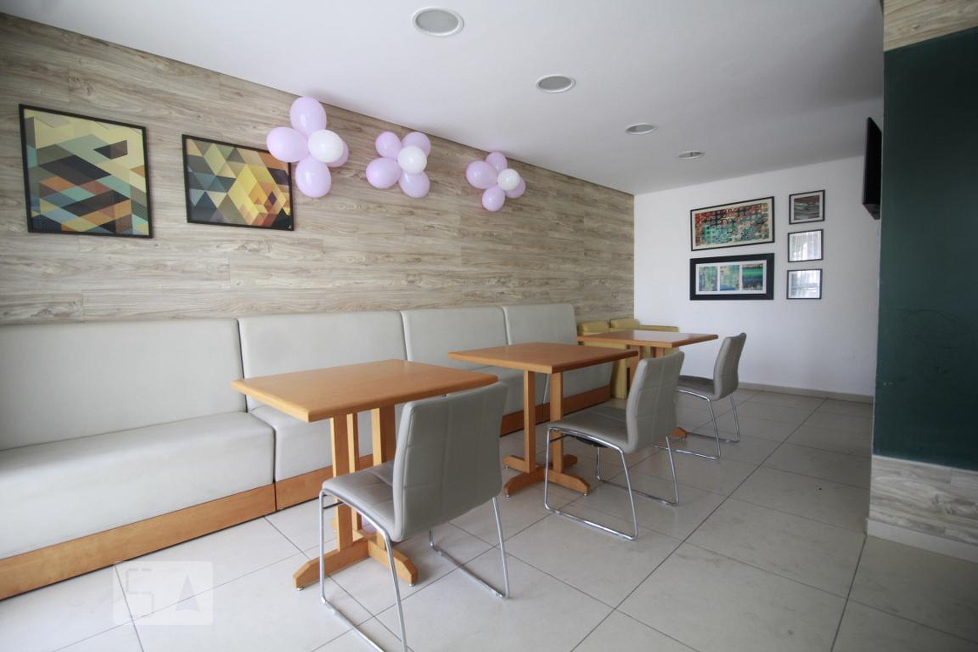 Espaço Gourmet - 