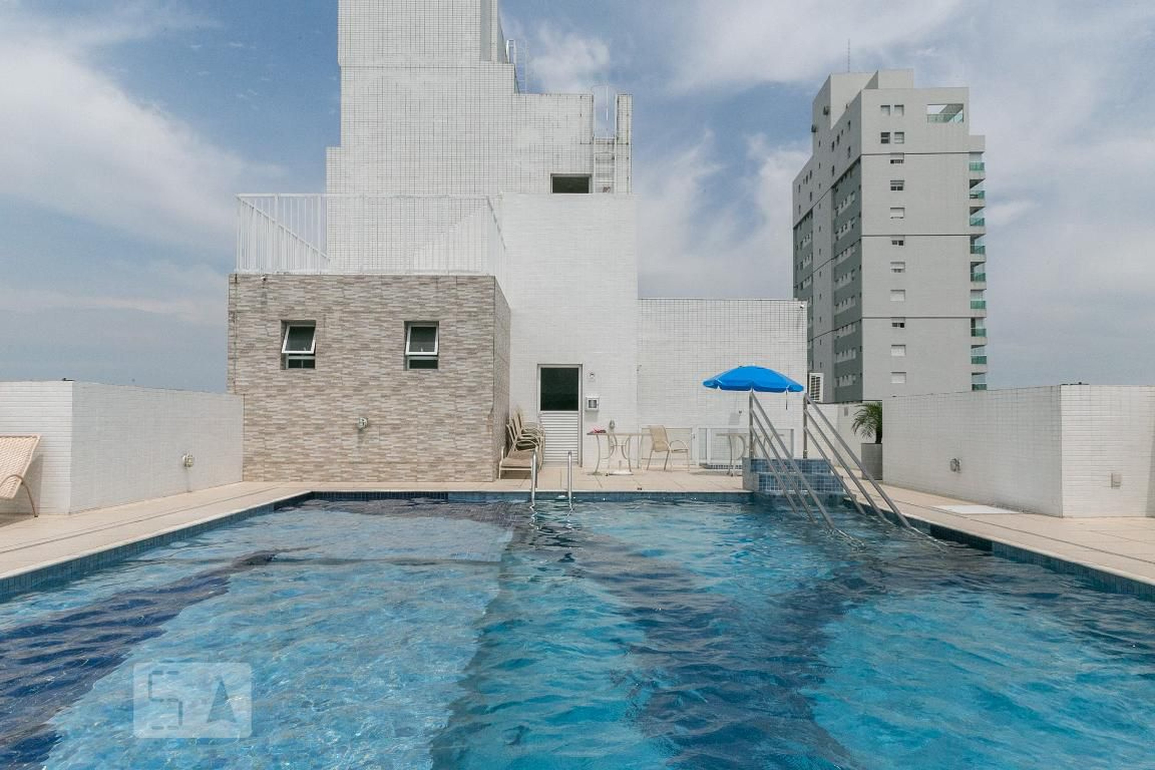 Piscina - Latitude 46