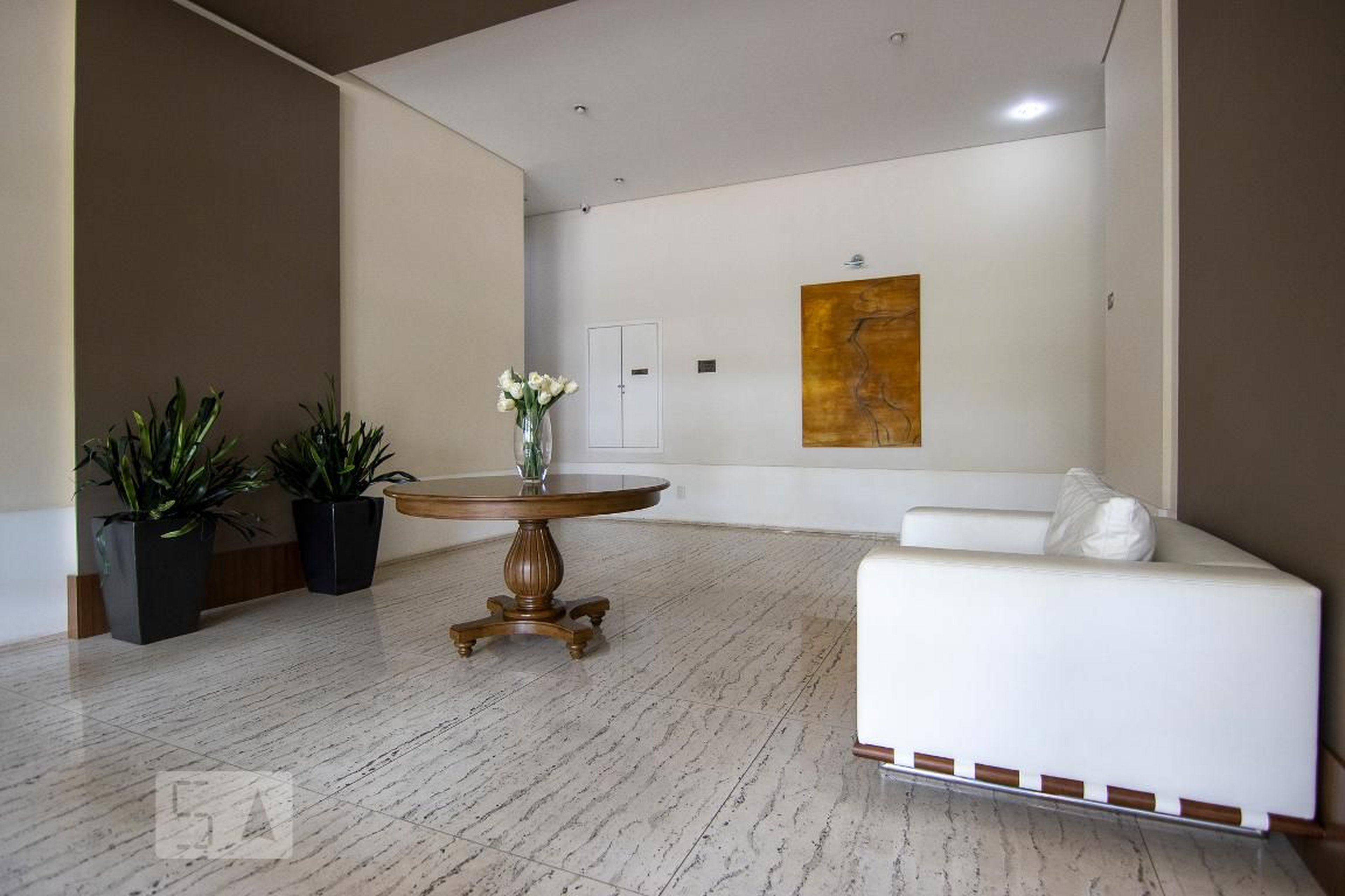 Hall - Vivart Tremembé