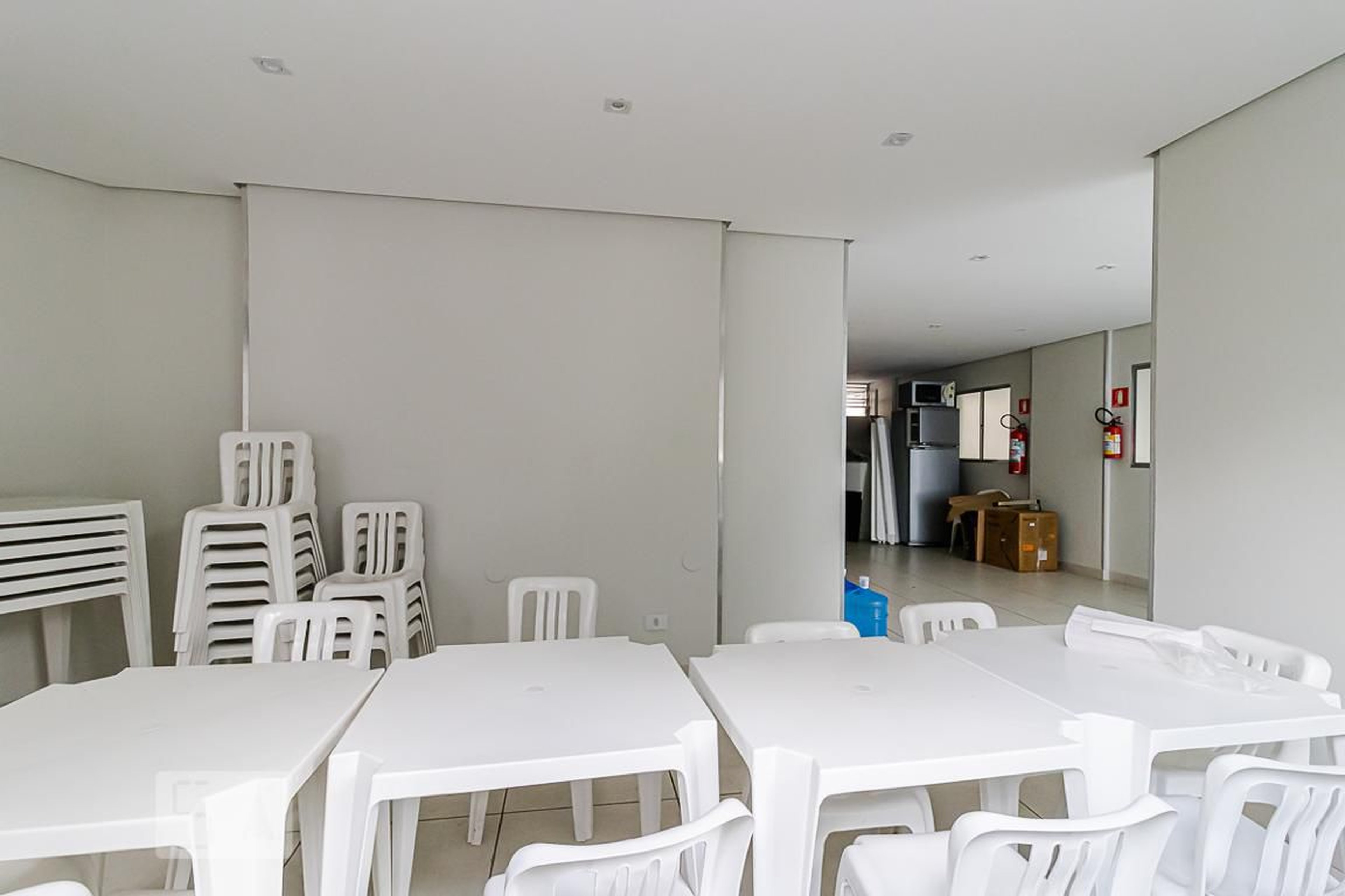 Salão de Festas - Carla