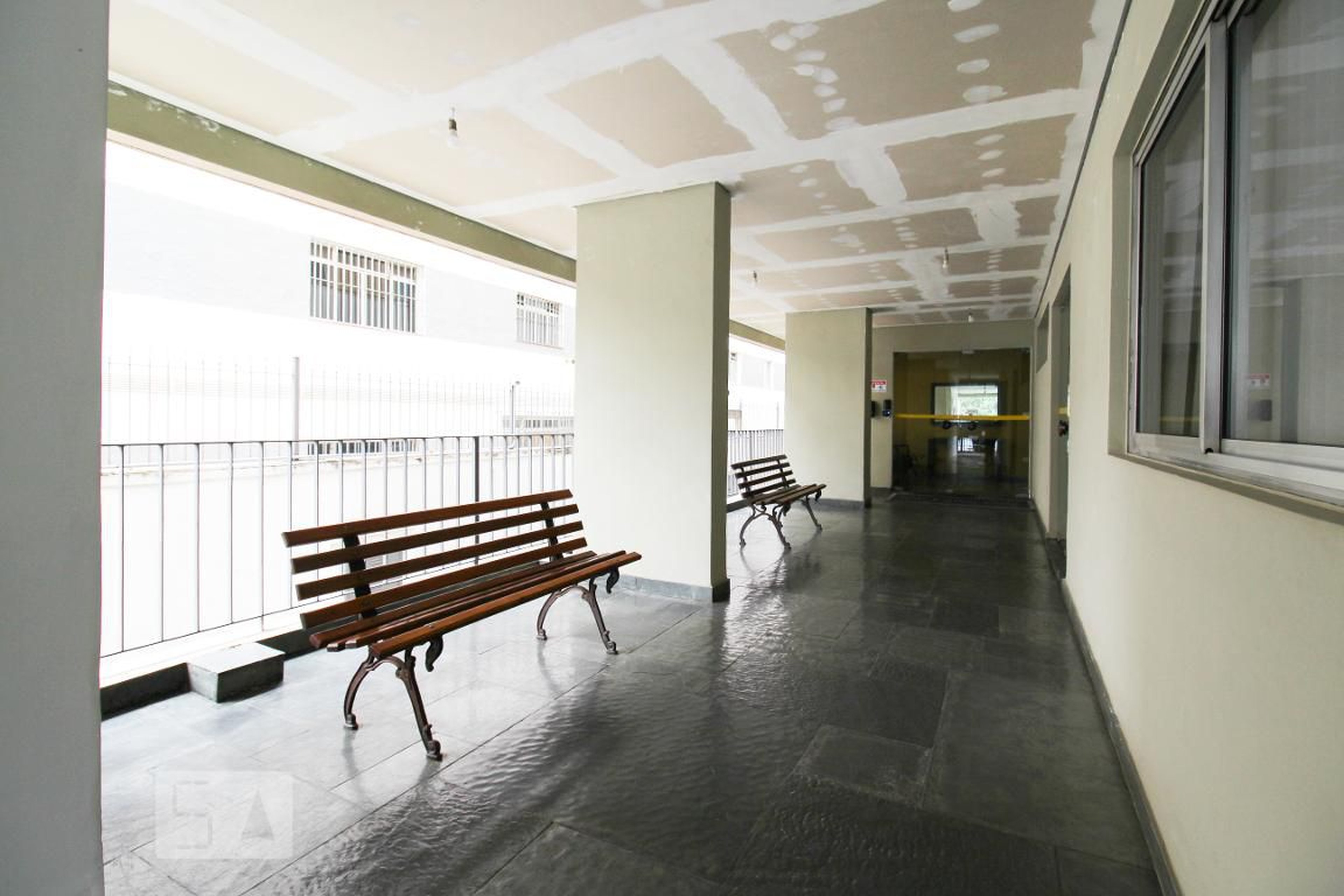 Entrada - Fábio Luiz