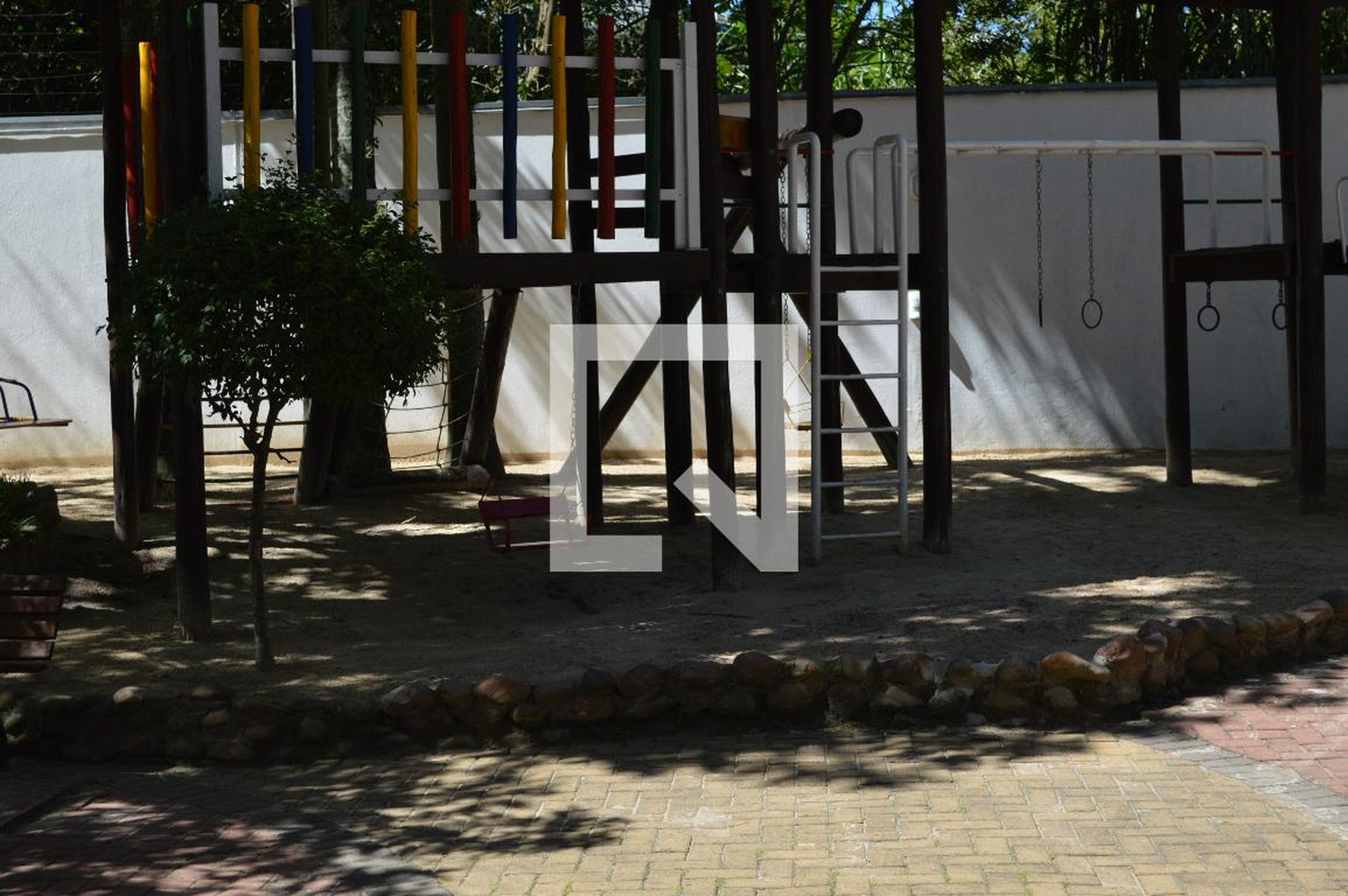 Playground - Miraflores