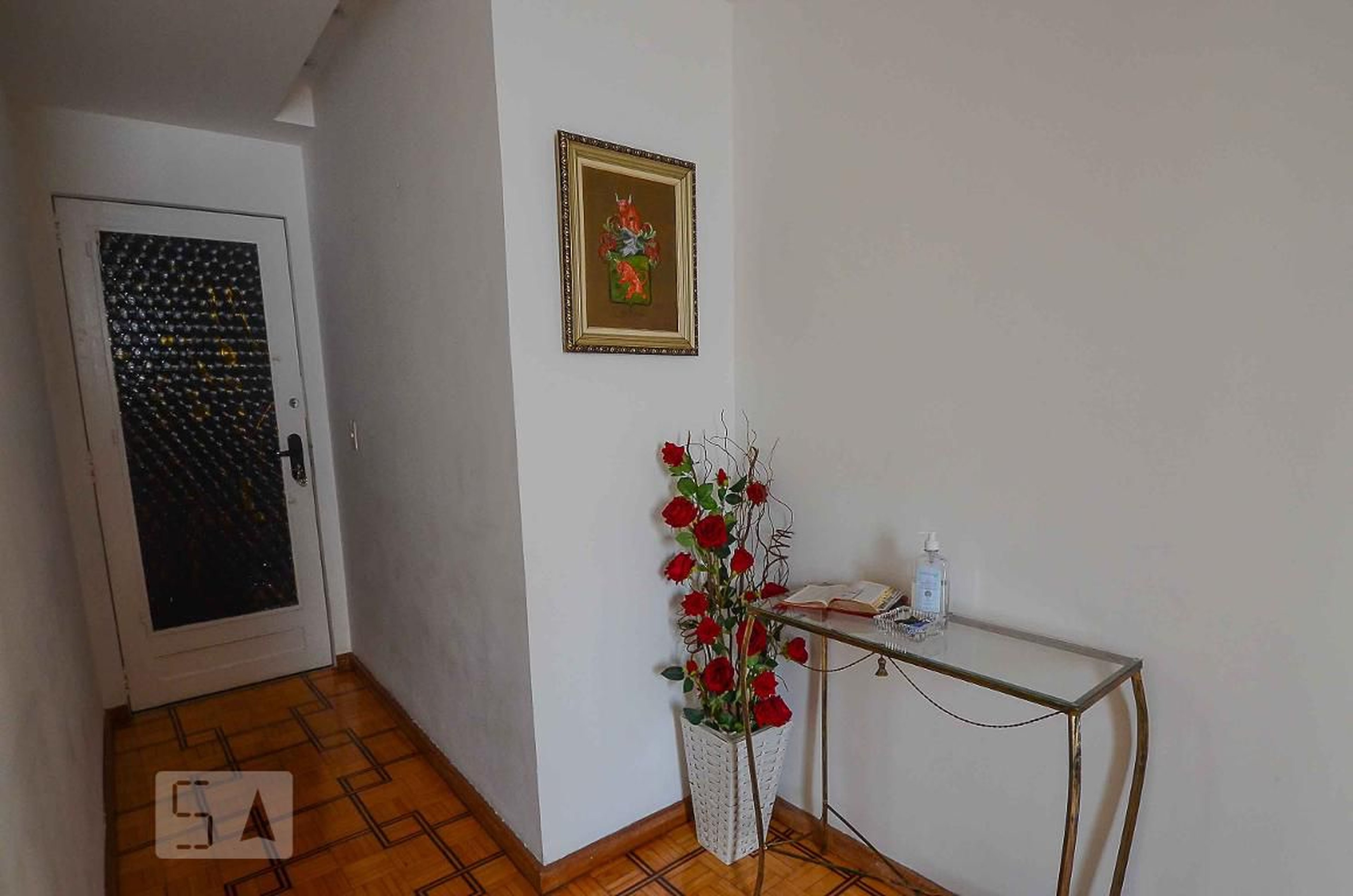 Entrada Condomínio Jardim Guanabara