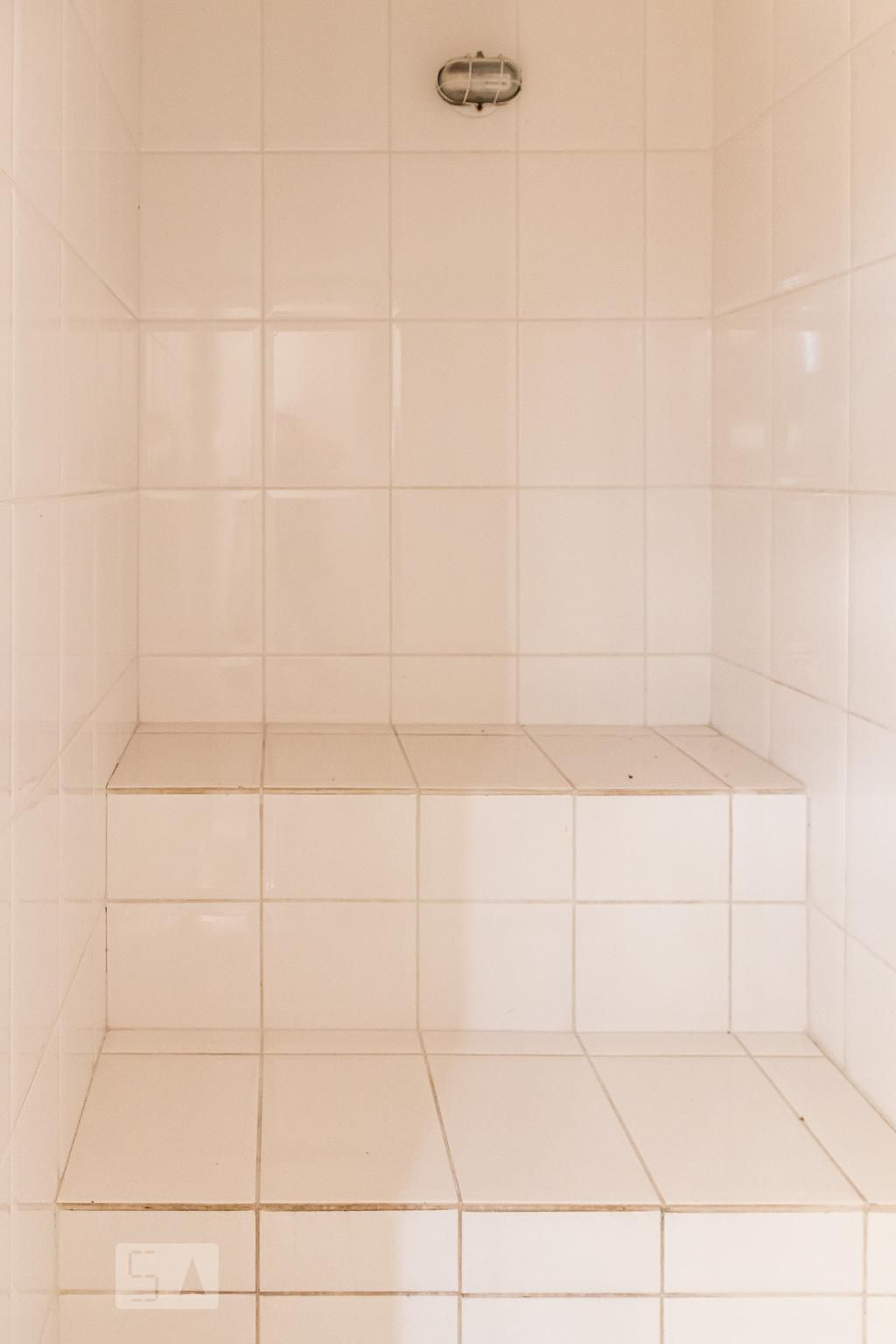 Sauna - Edifício Galápagos