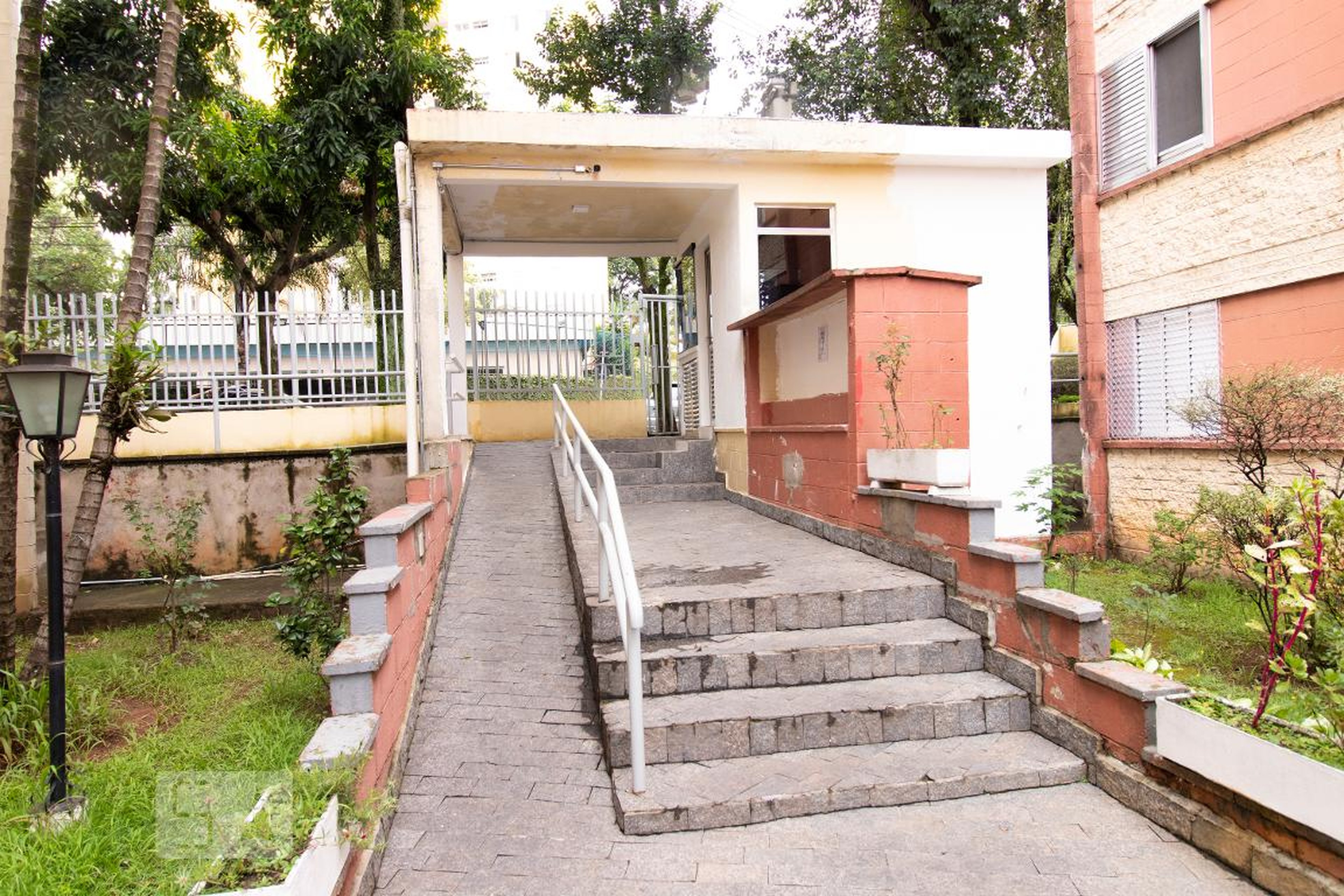 Portaria - Nações