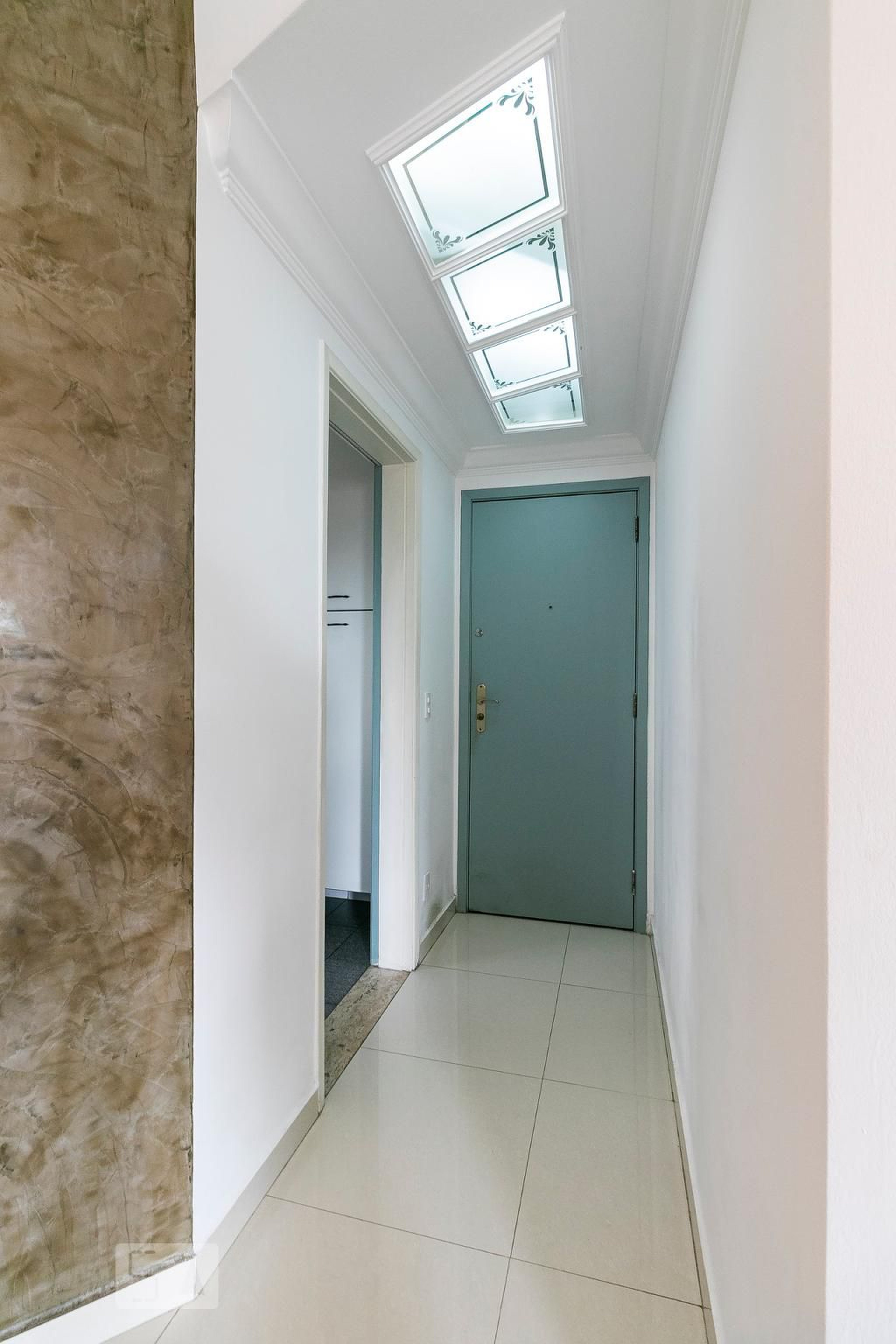 Entrada - Edifício Villa Real