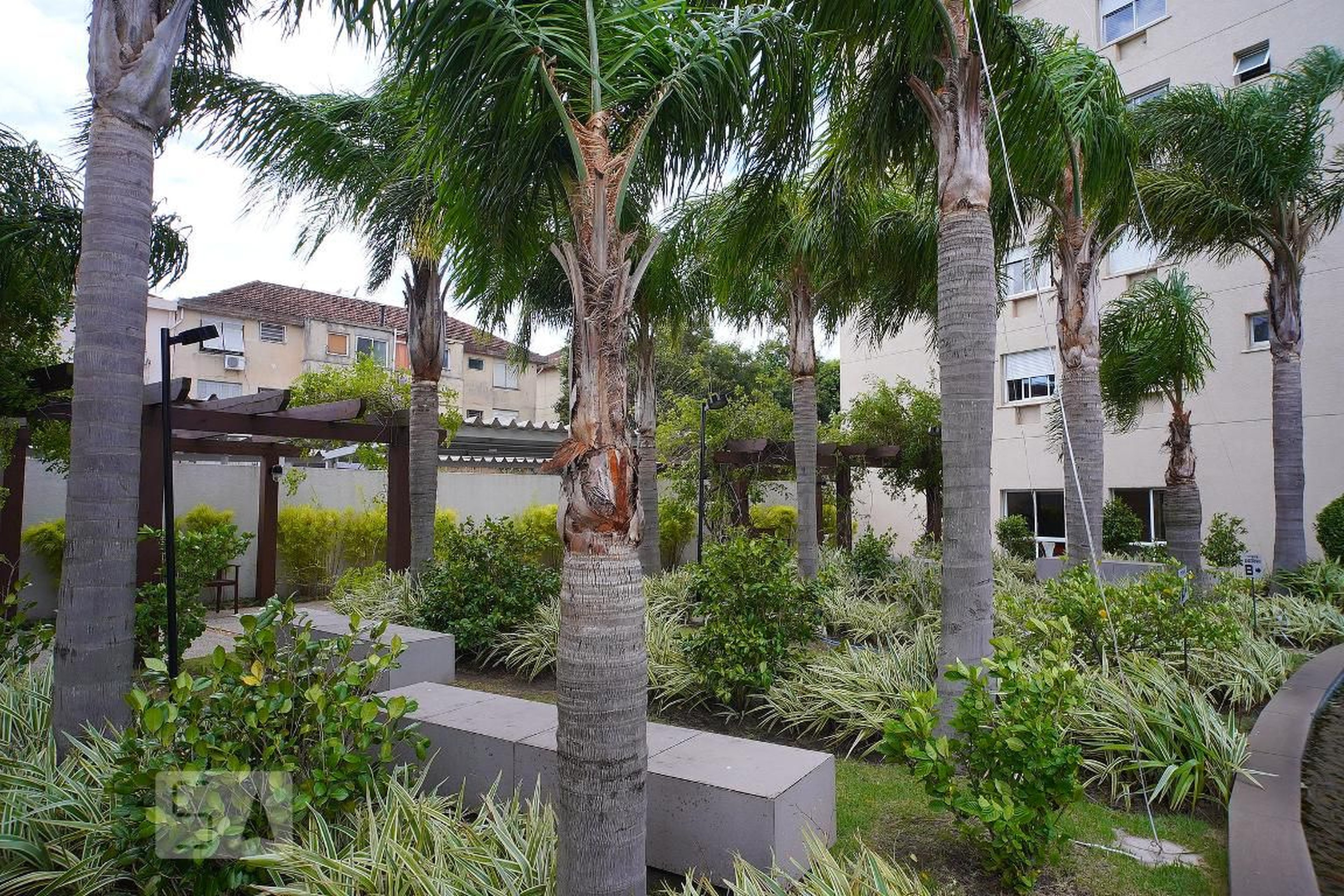 Area Comum Condomínio em Rua Mauro Guedes de Oliveira, 254