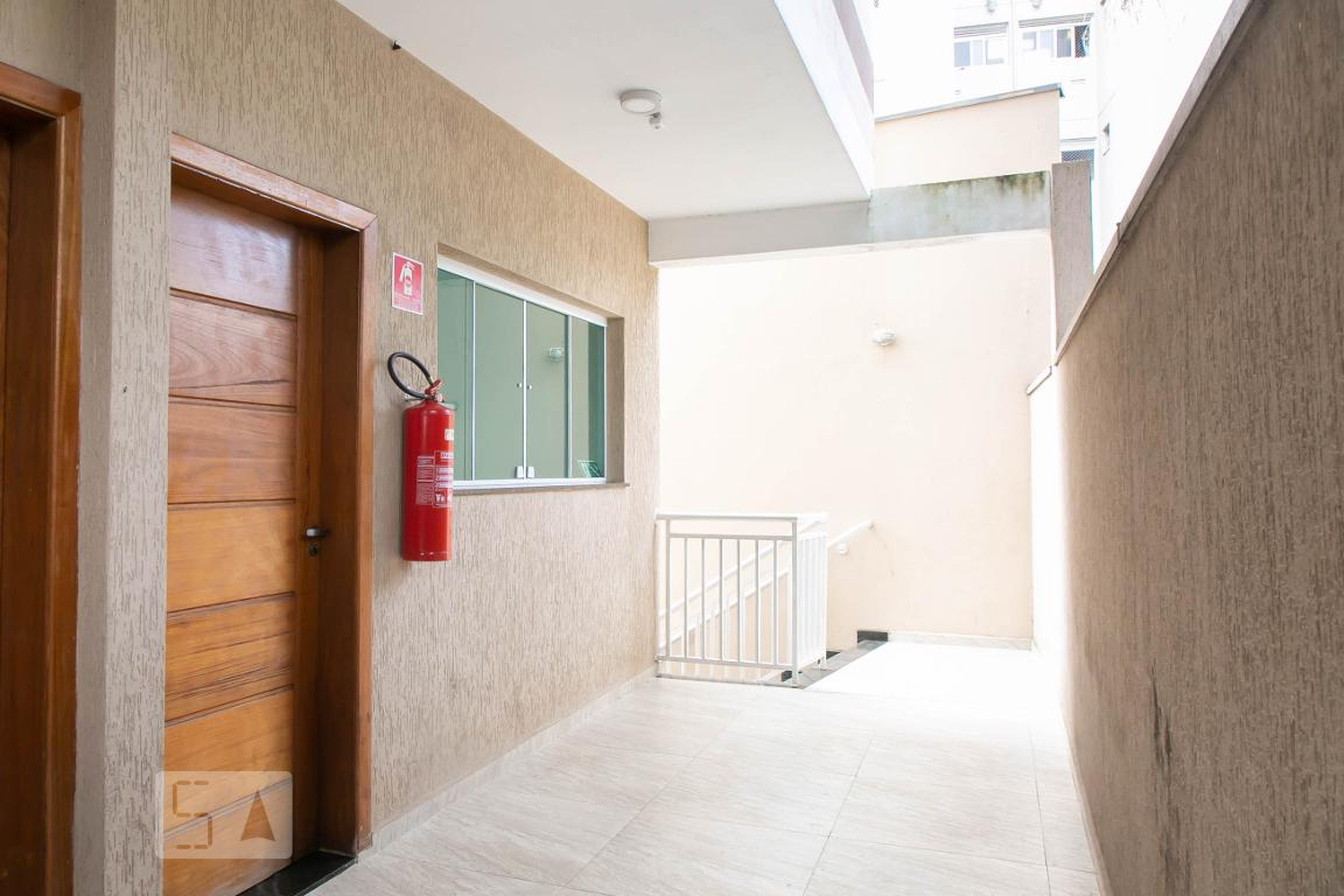 Salao de Festa - Residencial Montanhas