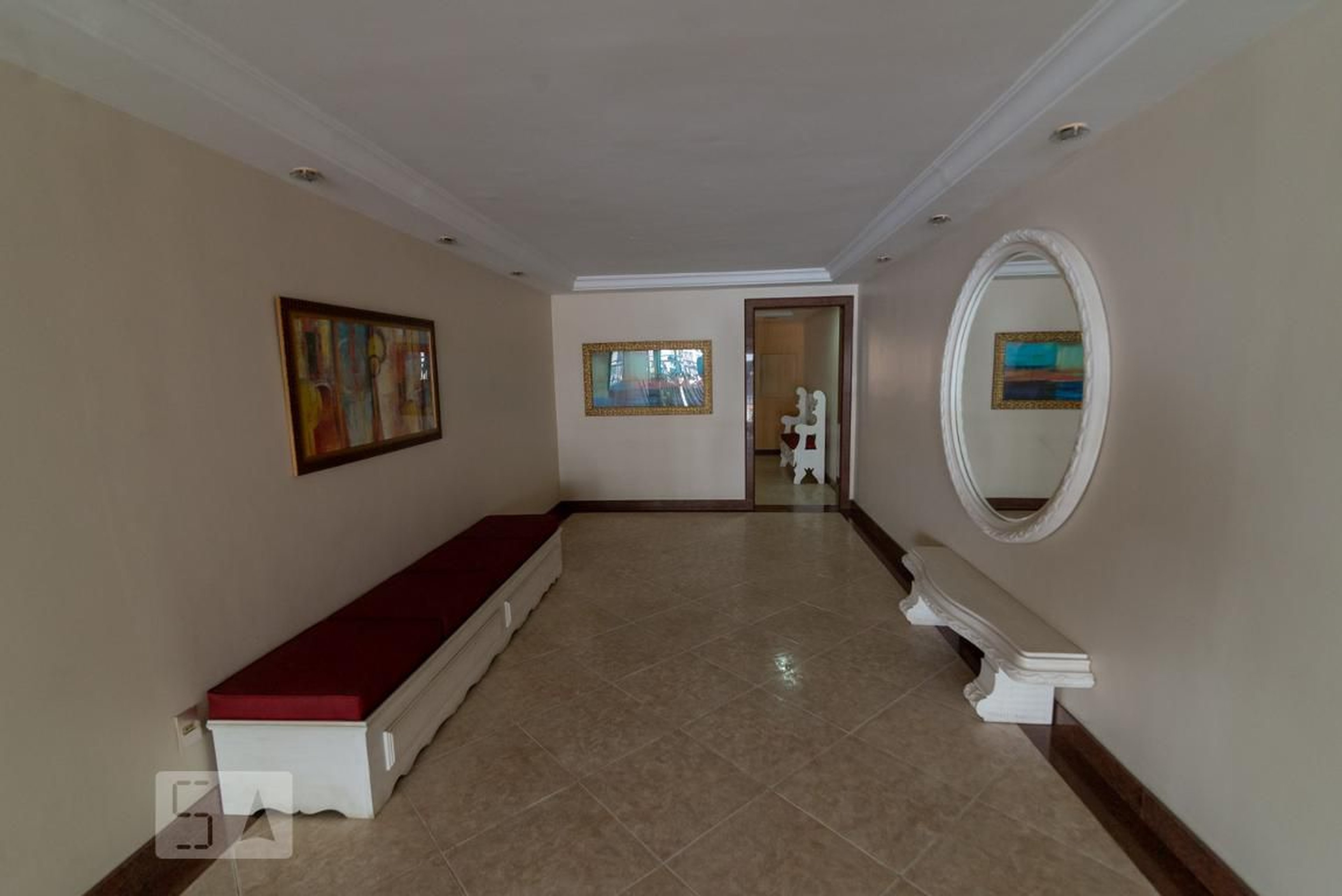 Hall - Felix da Cunha