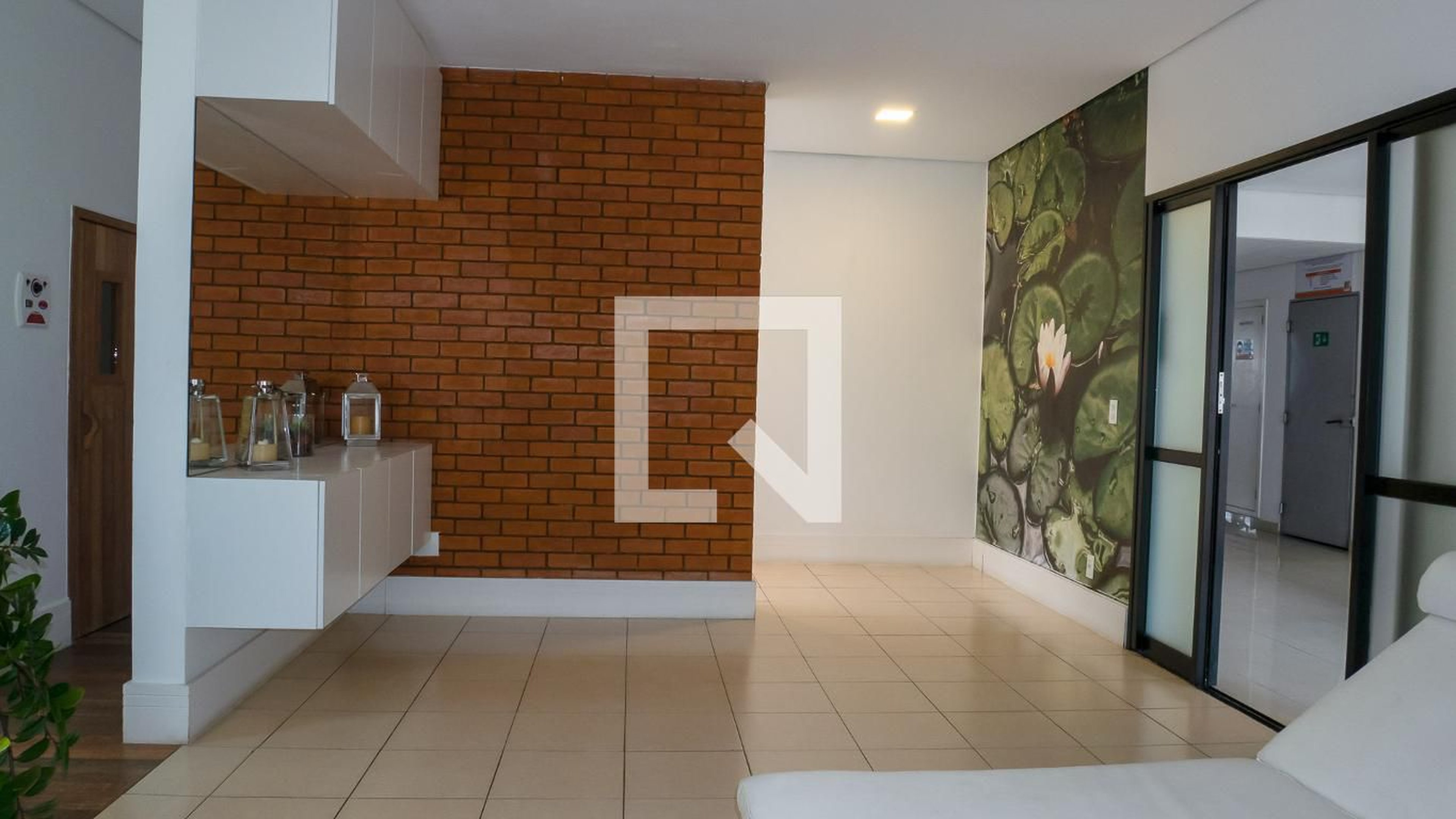 Sauna - Espaço e Vida