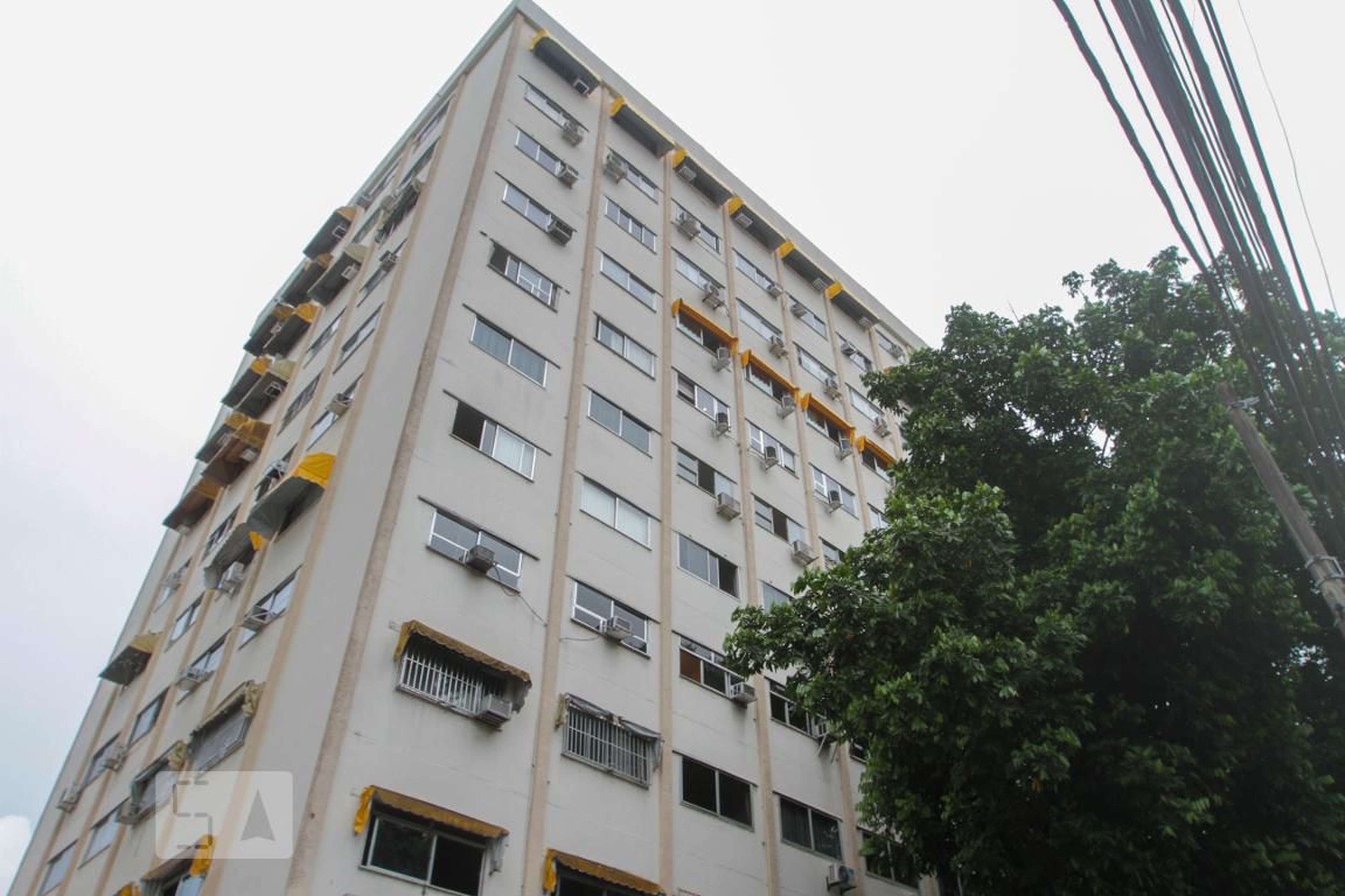 Fachada do Prédio Condomínio Von Martius