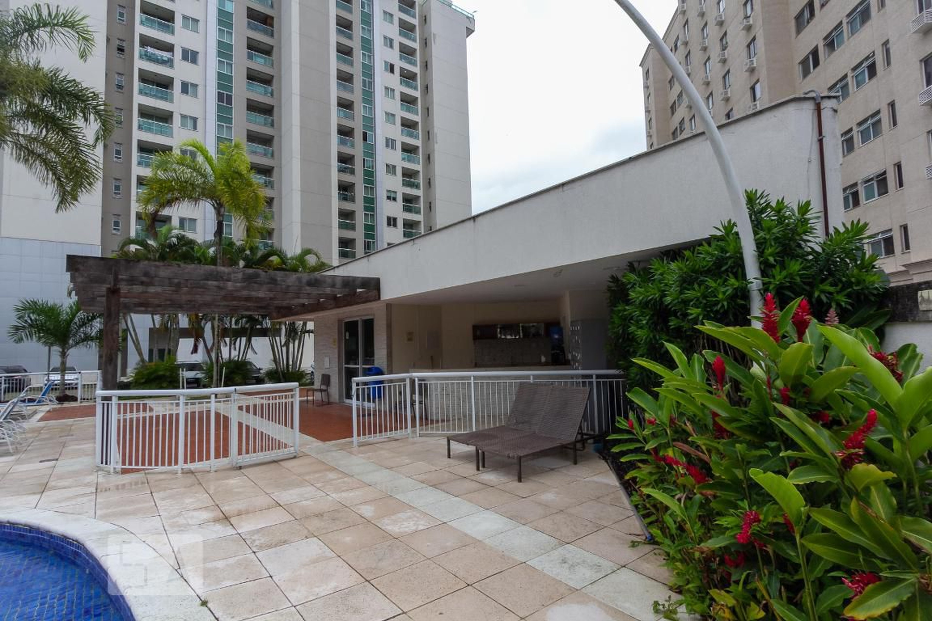 Salao de Festa - Midas Rio Convention Suites