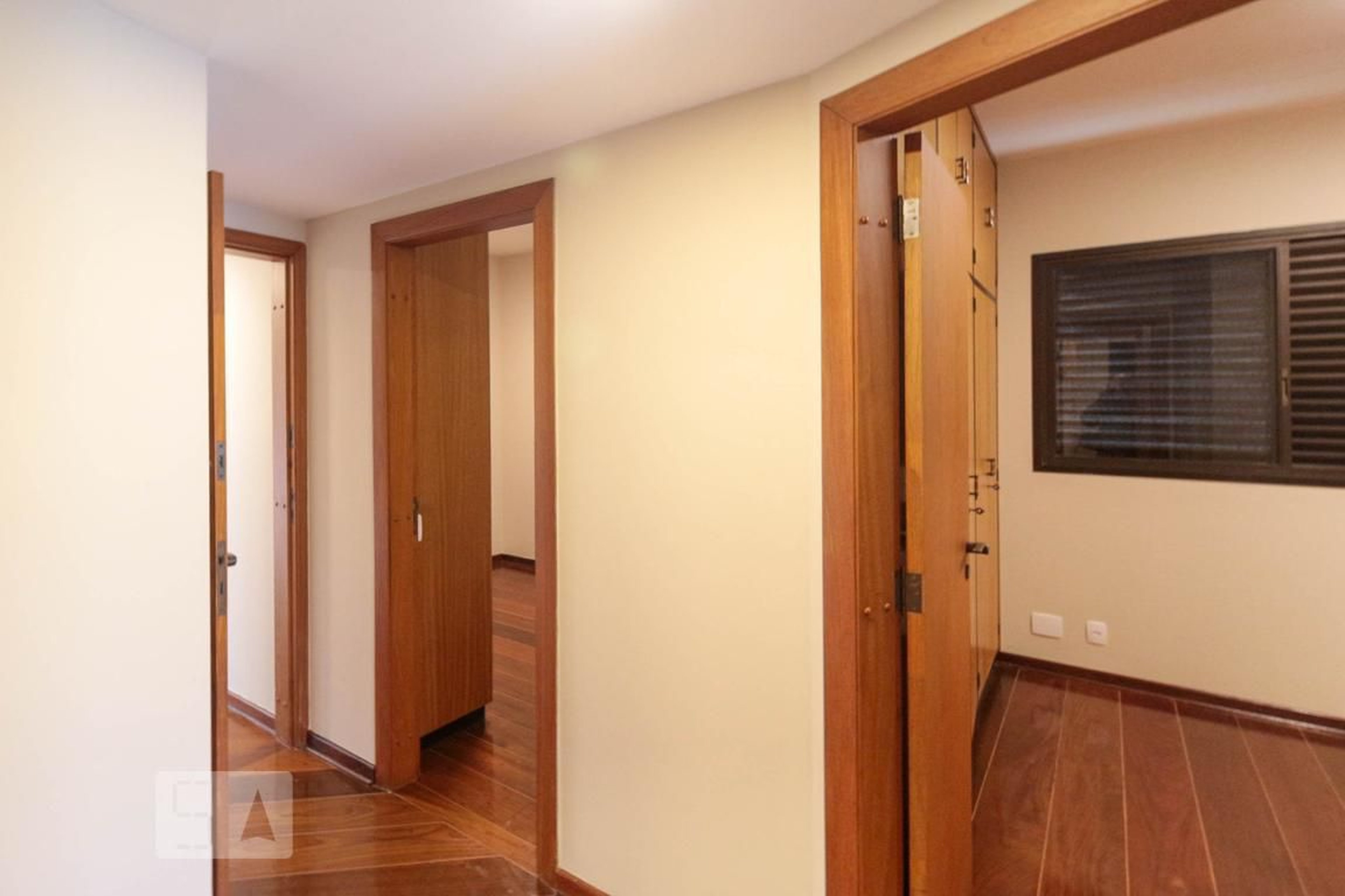 Hall - Solar da Aclimação