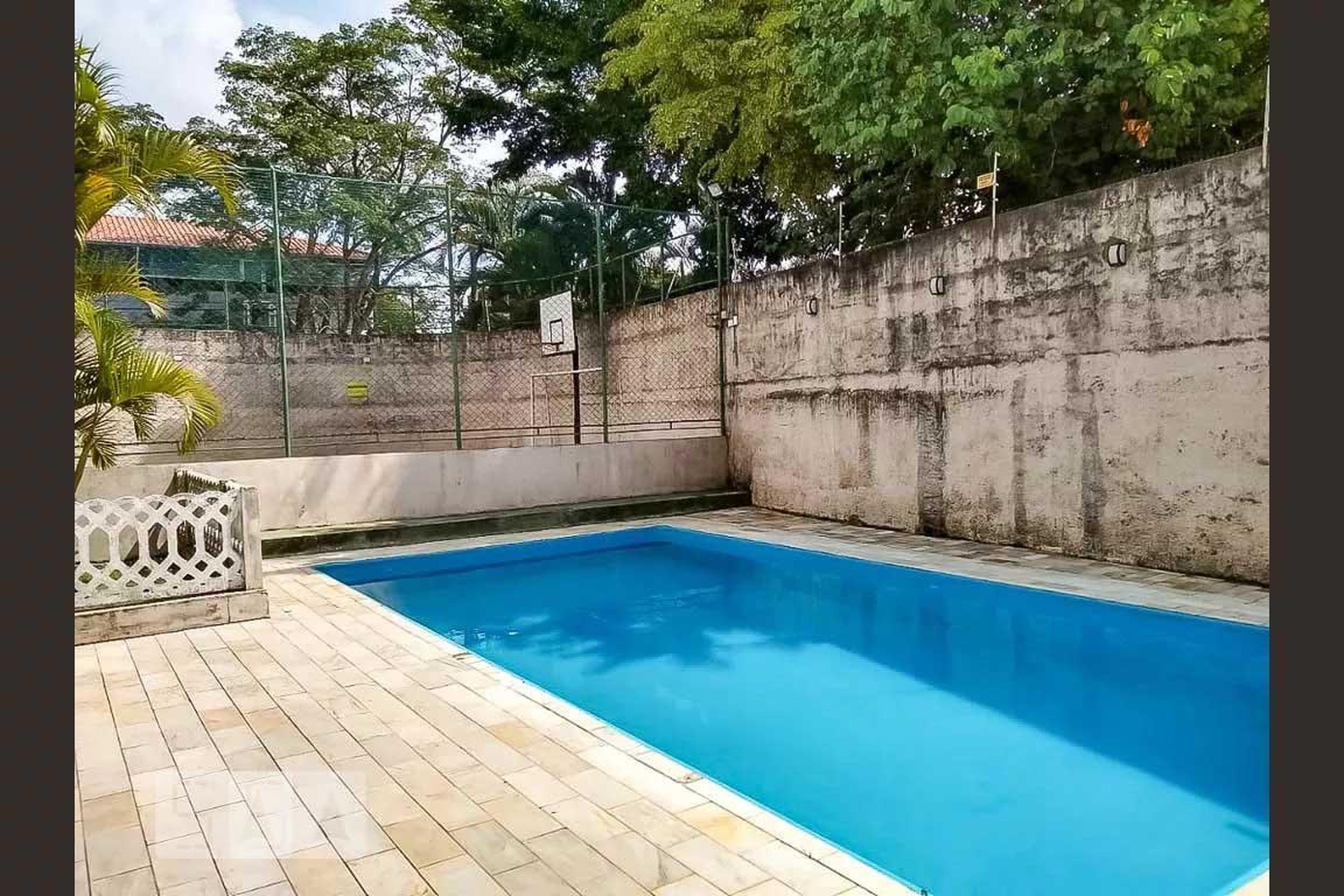 Piscina - Lagos do Sul