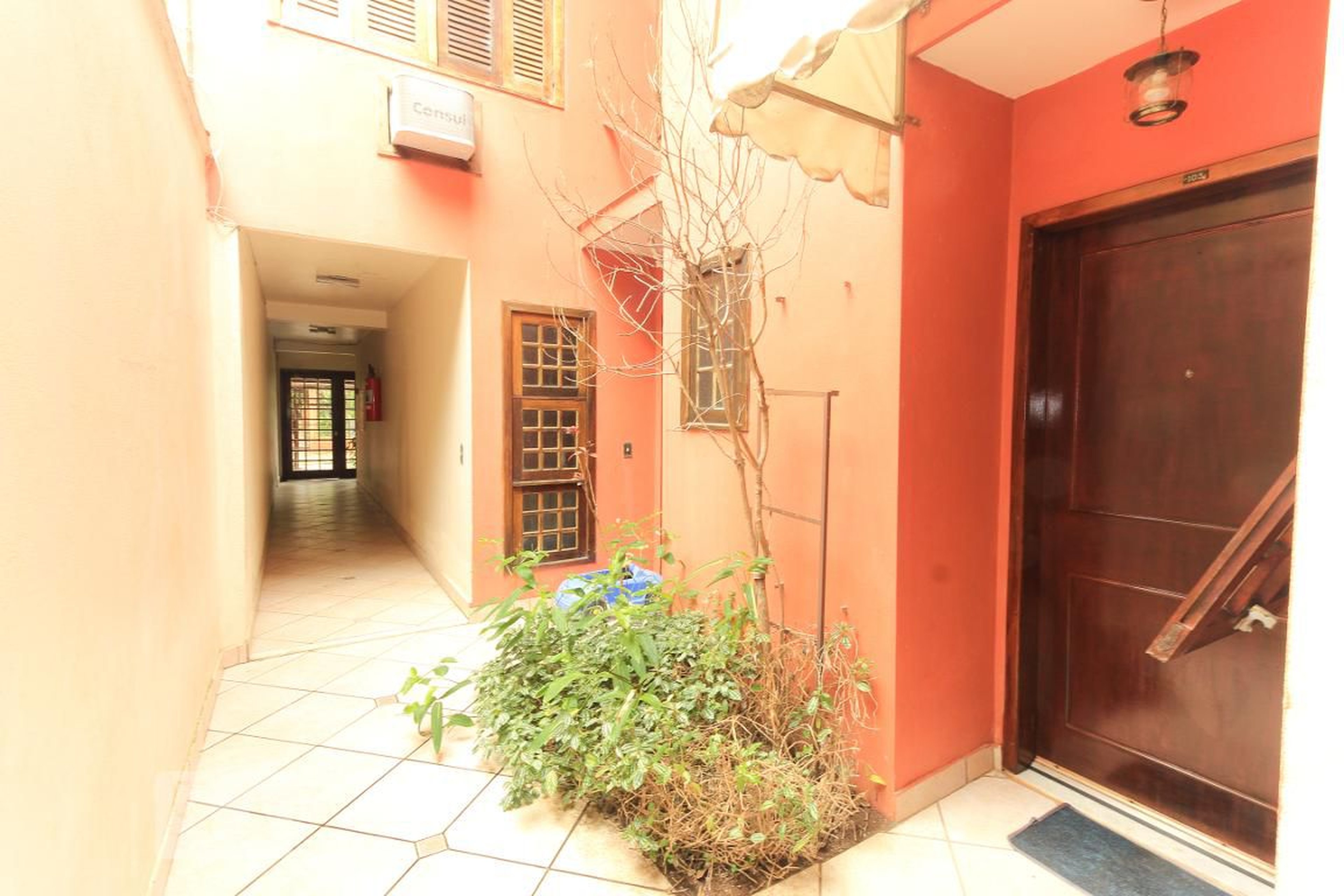 Hall de Entrada - null