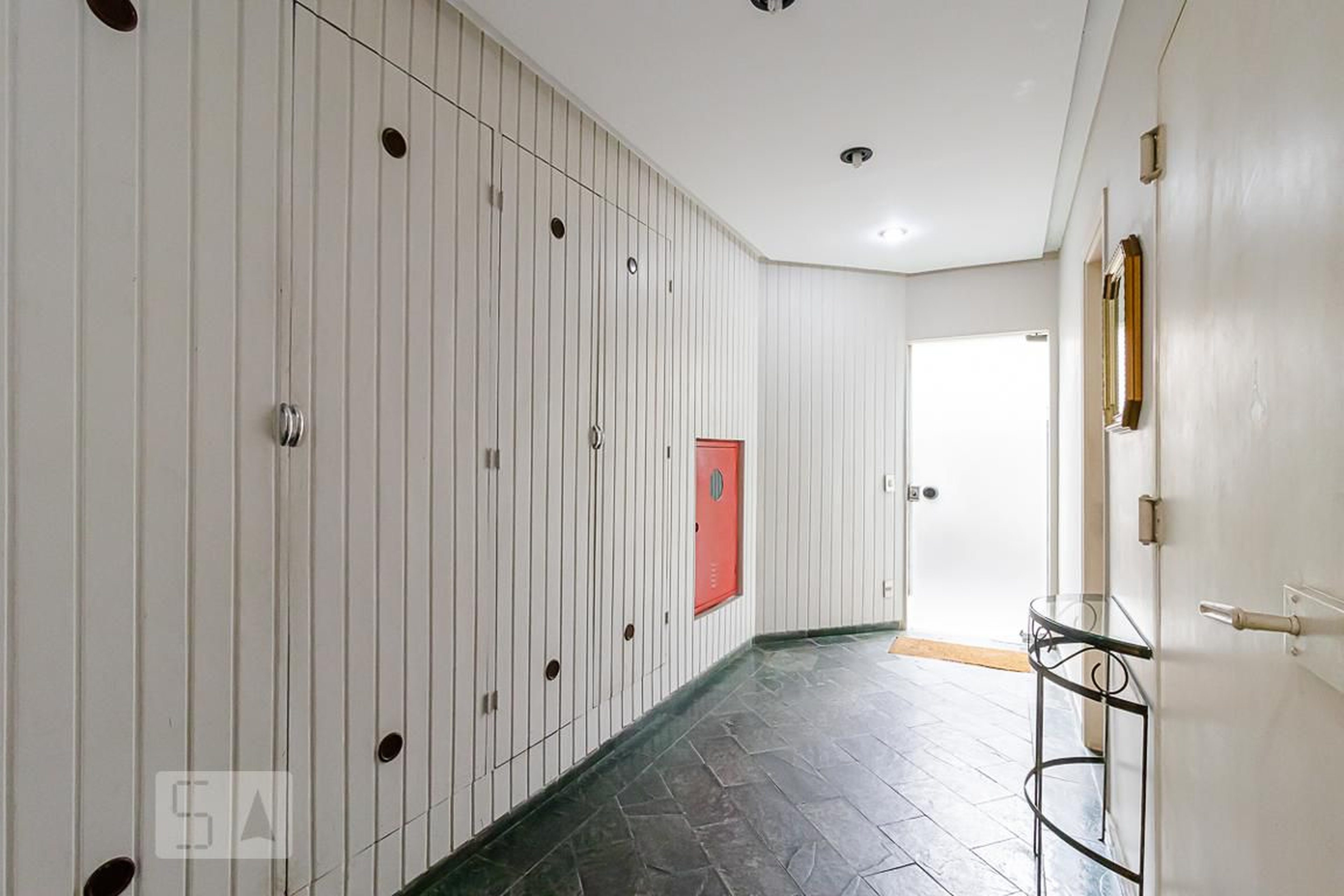 Hall de Entrada - Verona