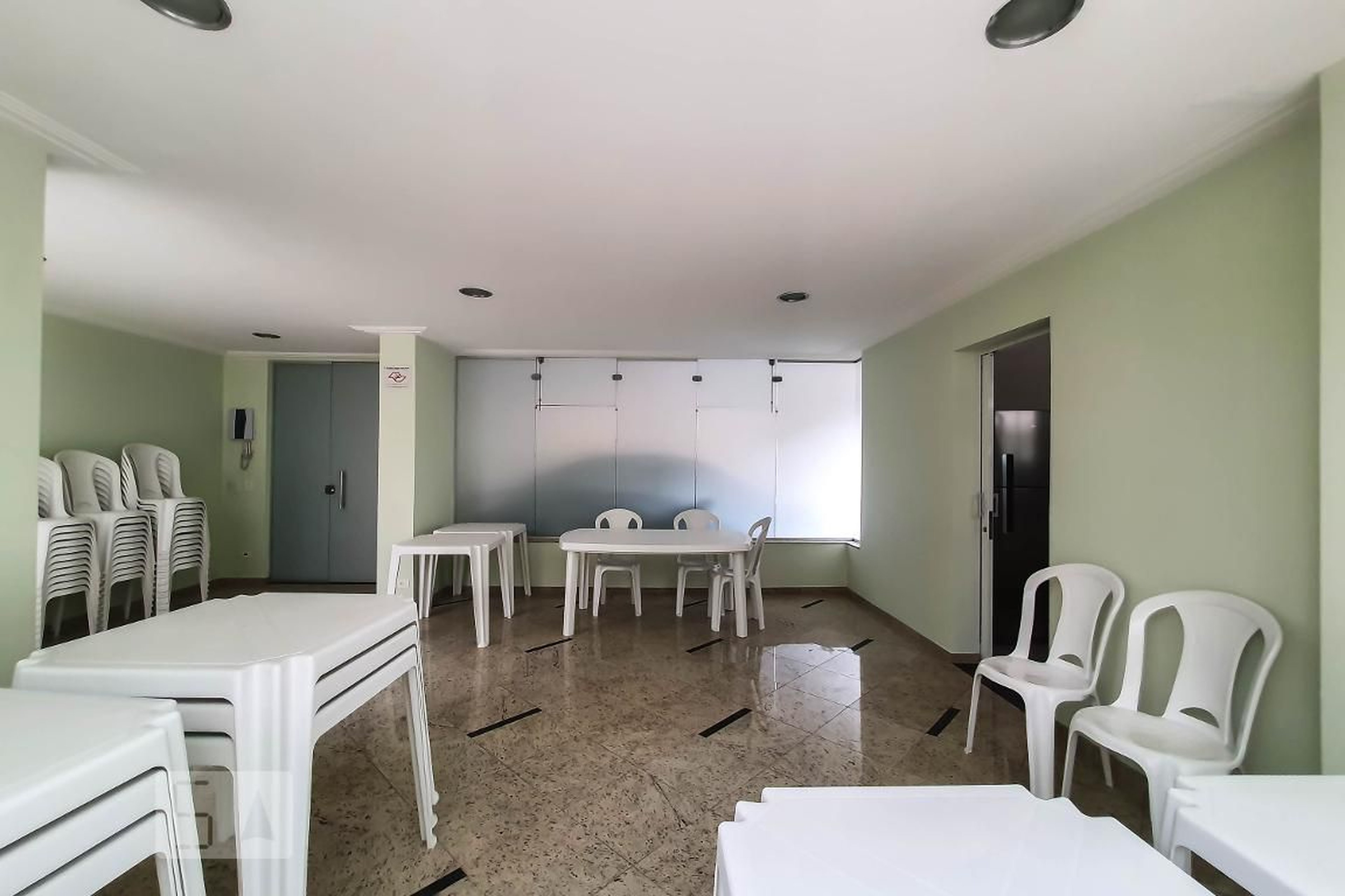 Salão de Festa - Aruja