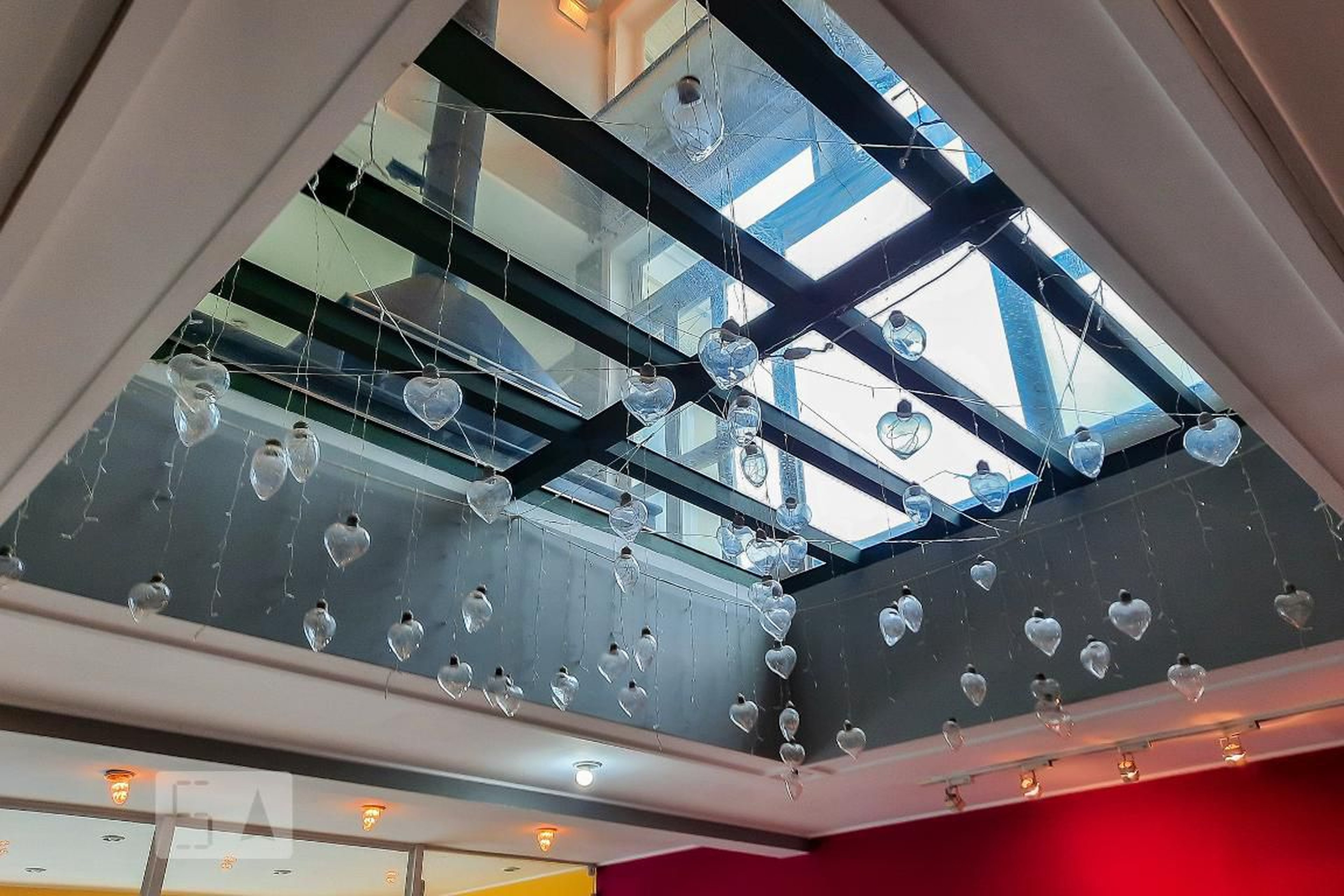 Salão de Festas - Residencial Central Park