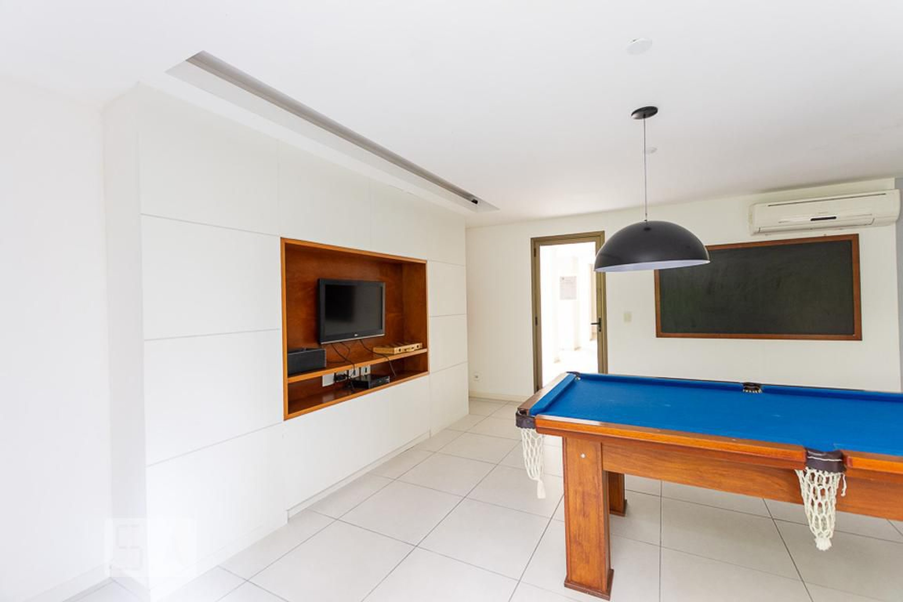 Sala de Jogos - Gragoatá Bay