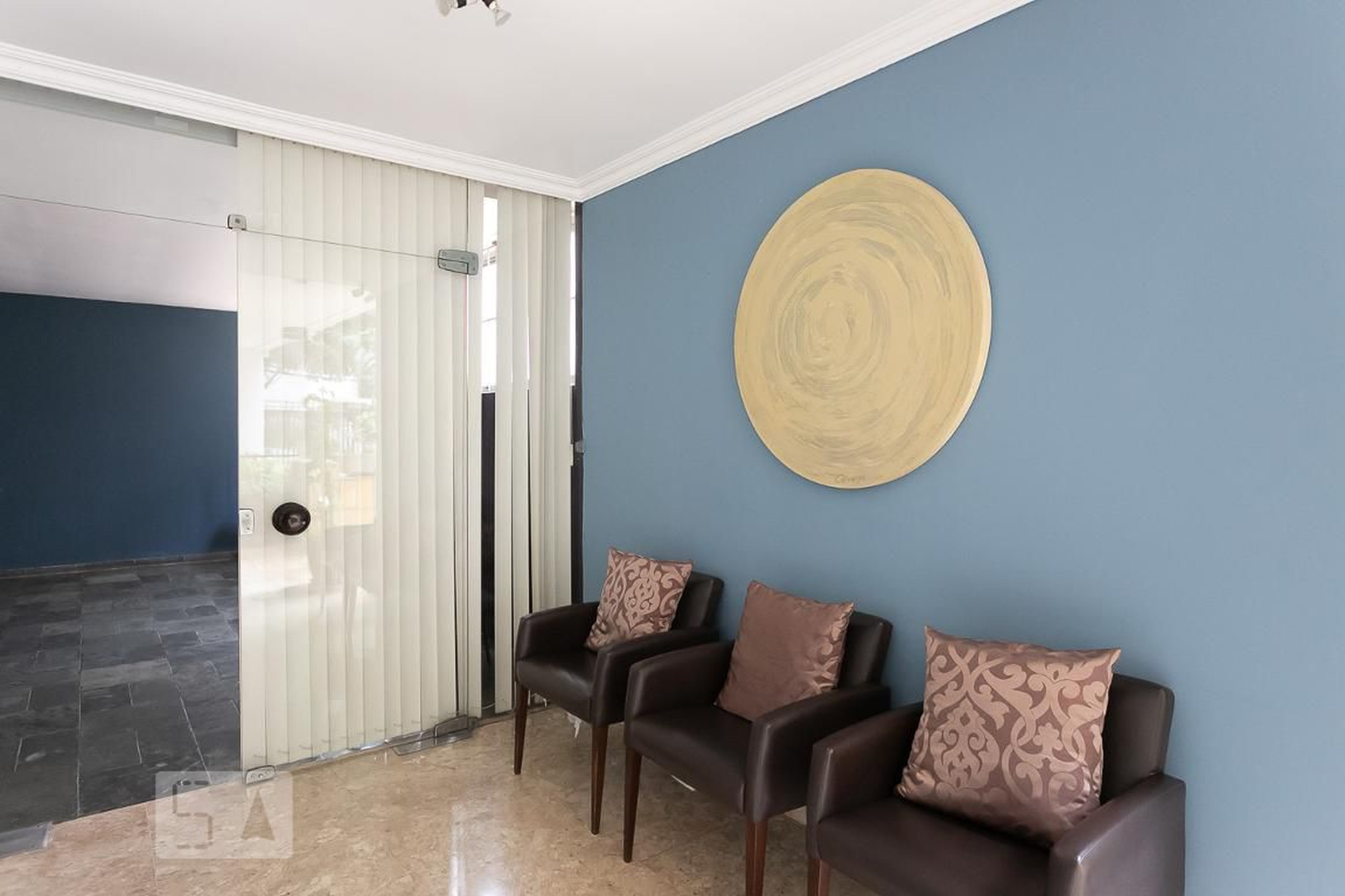 Hall de Entrada - Vera