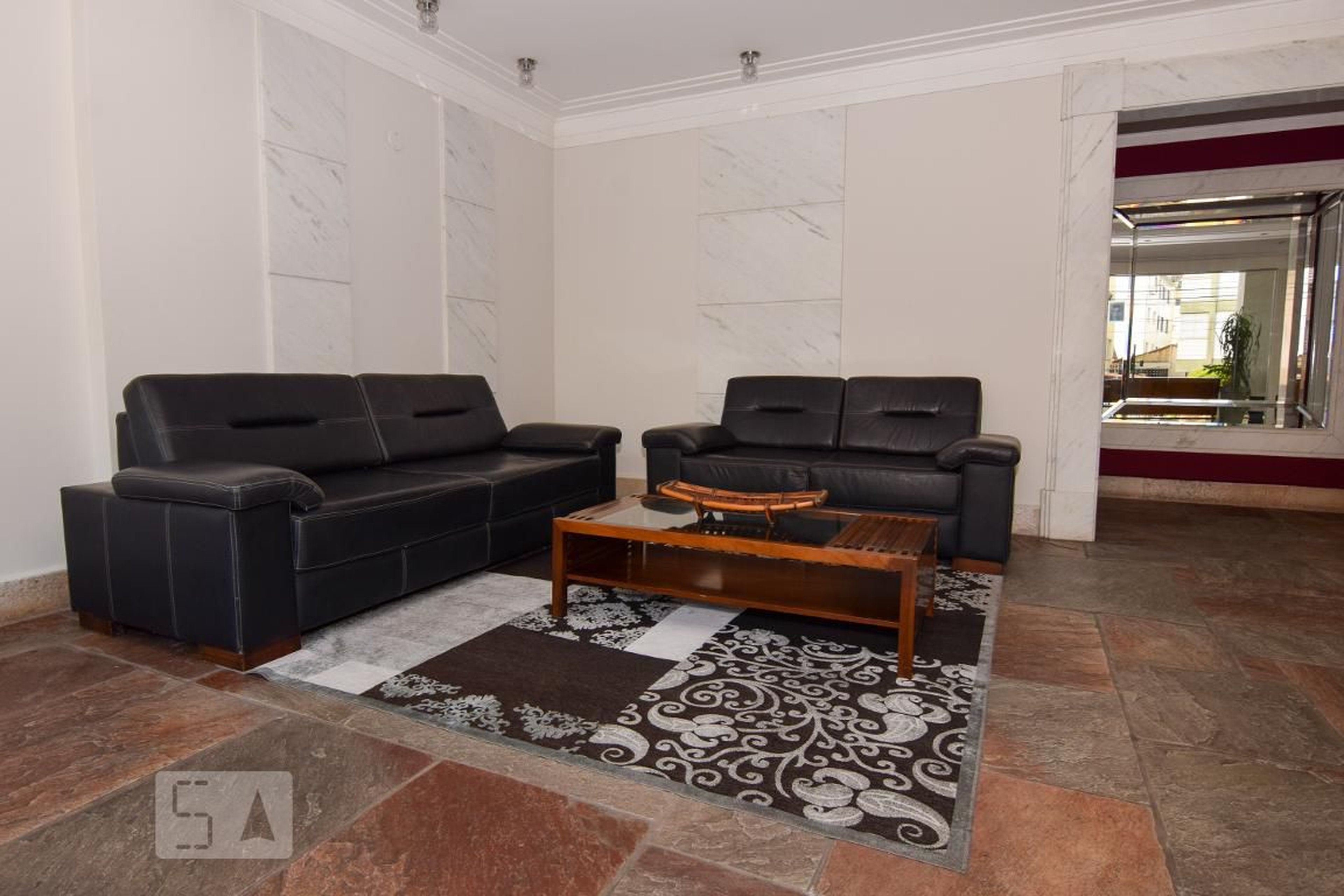 Hall de Entrada - Costa Blanca