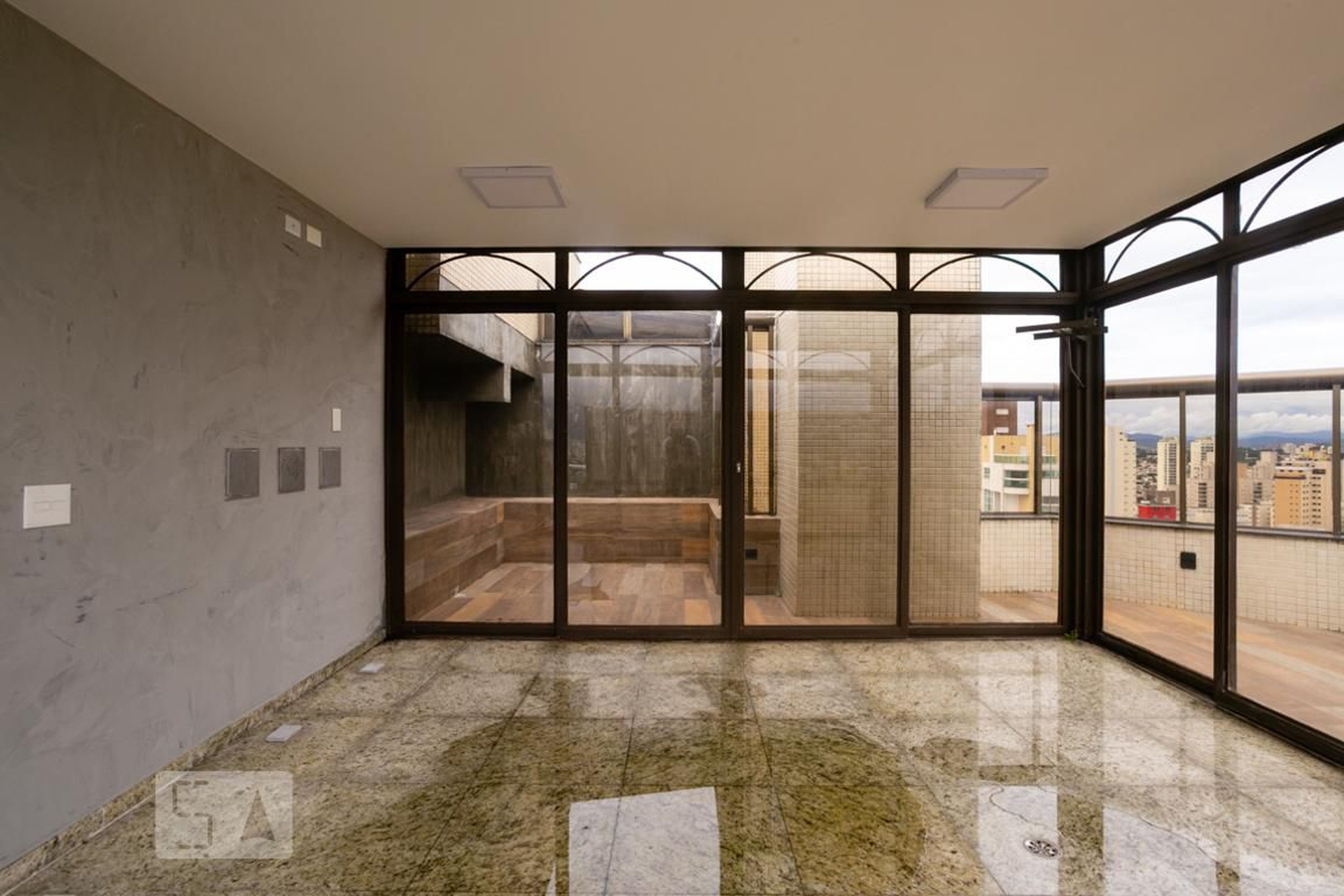 Academia - Brasília Maximum