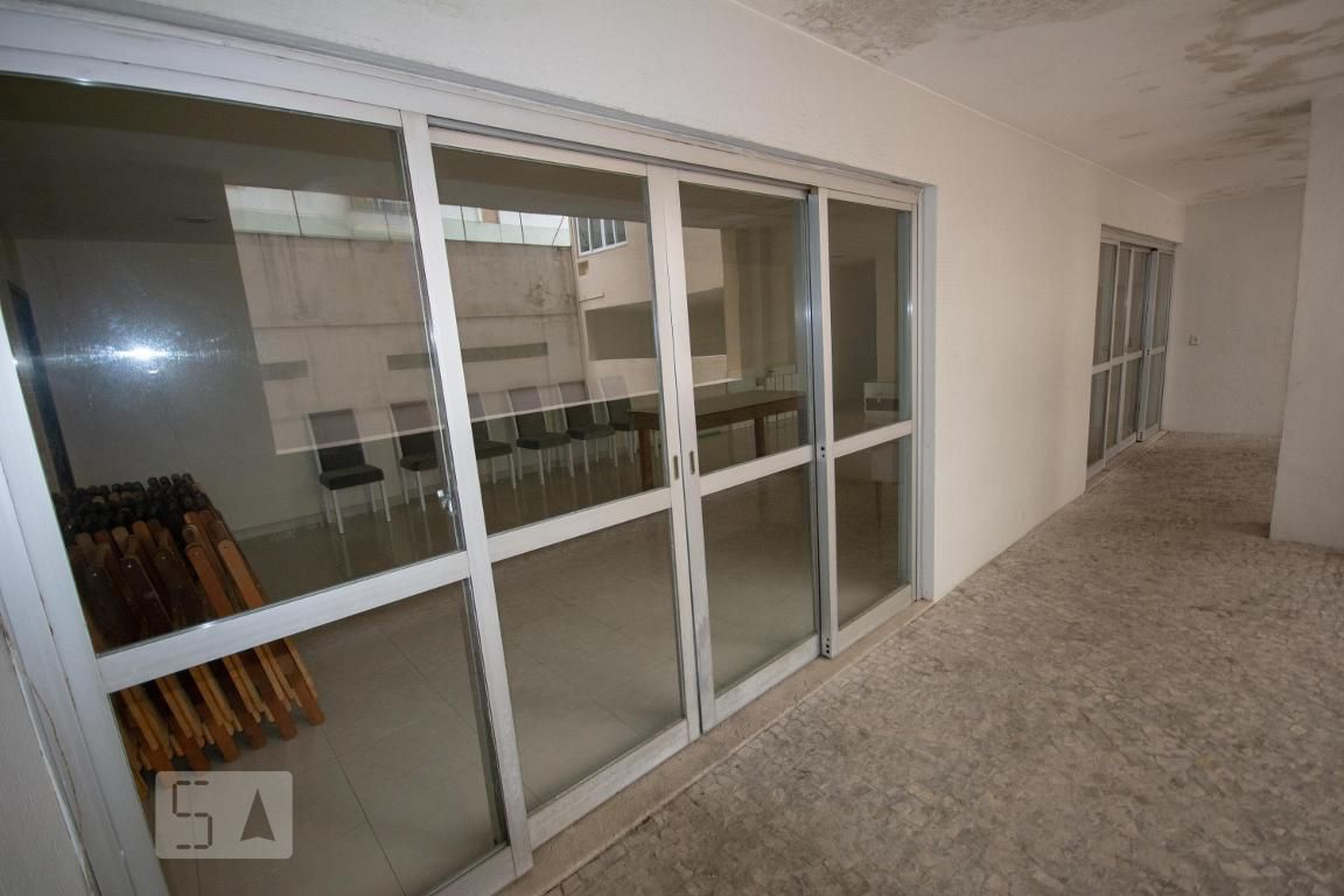 Playground - Edifício Marquez do Lavradio