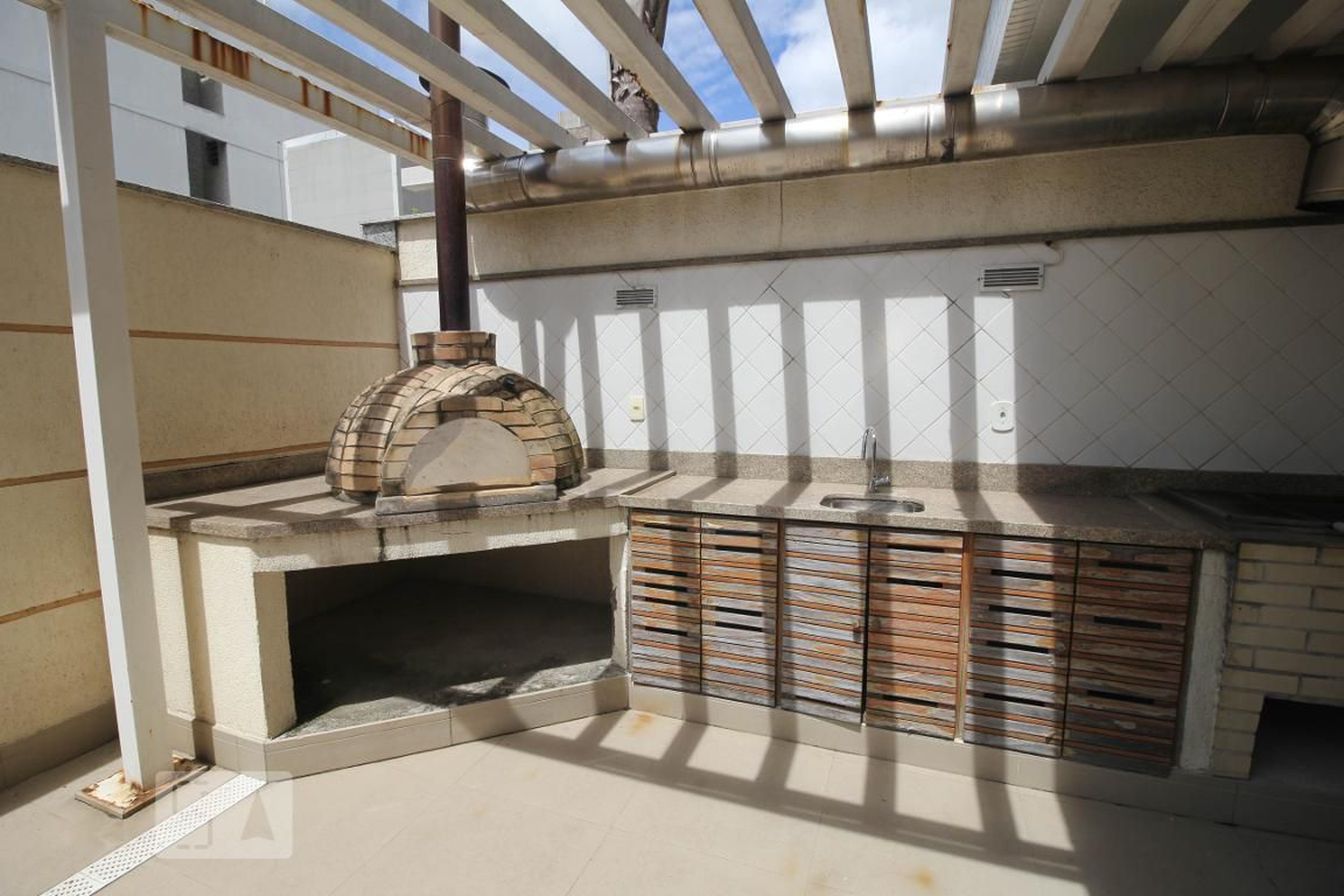 Churrasqueira - Vogue