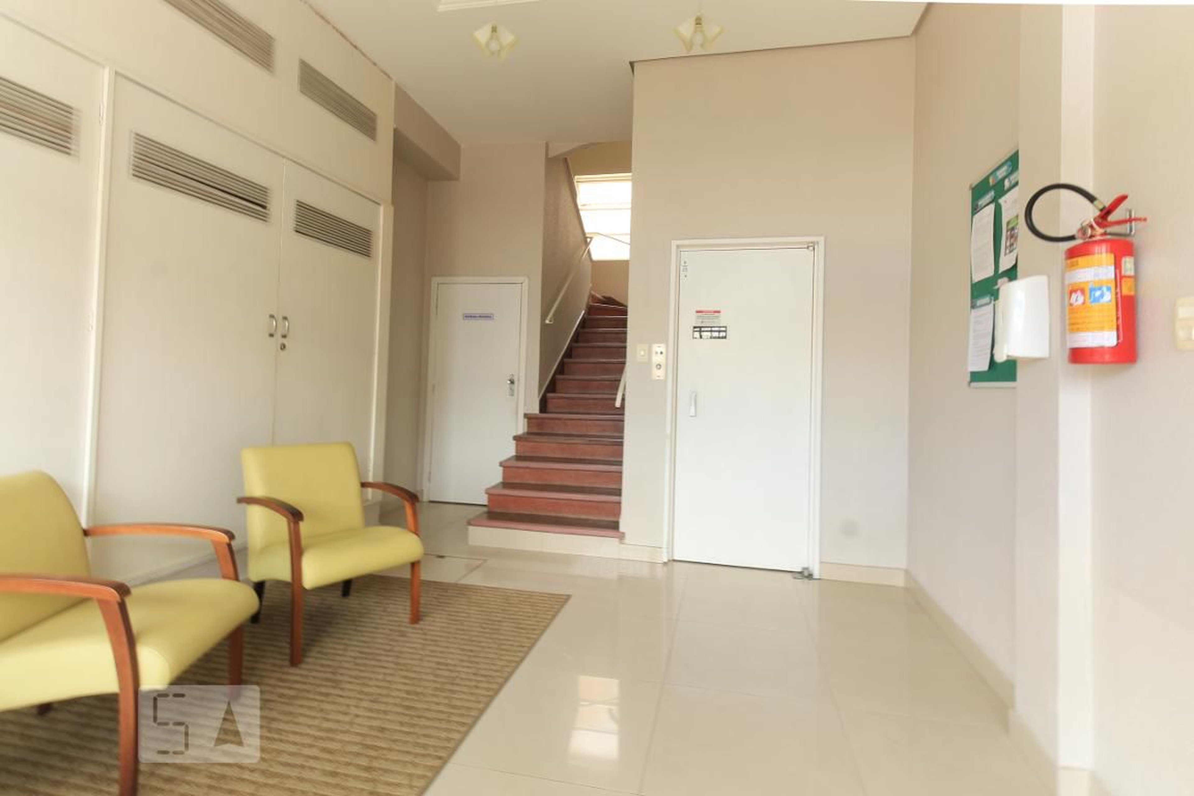 Hall - null