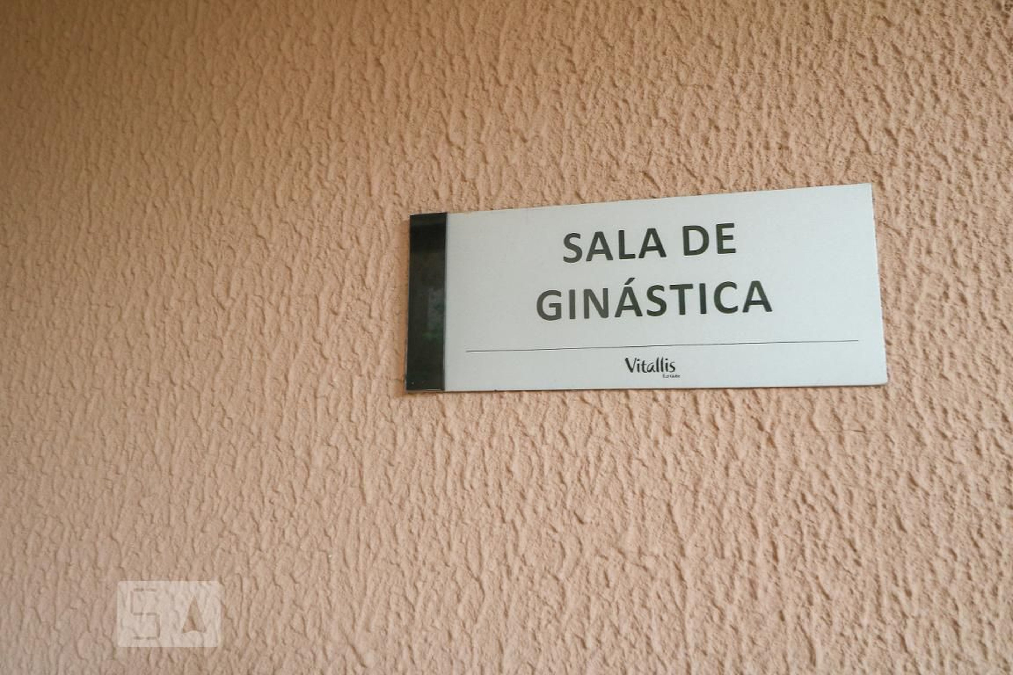 Sala de Ginastica - Vitallis ECO Clube