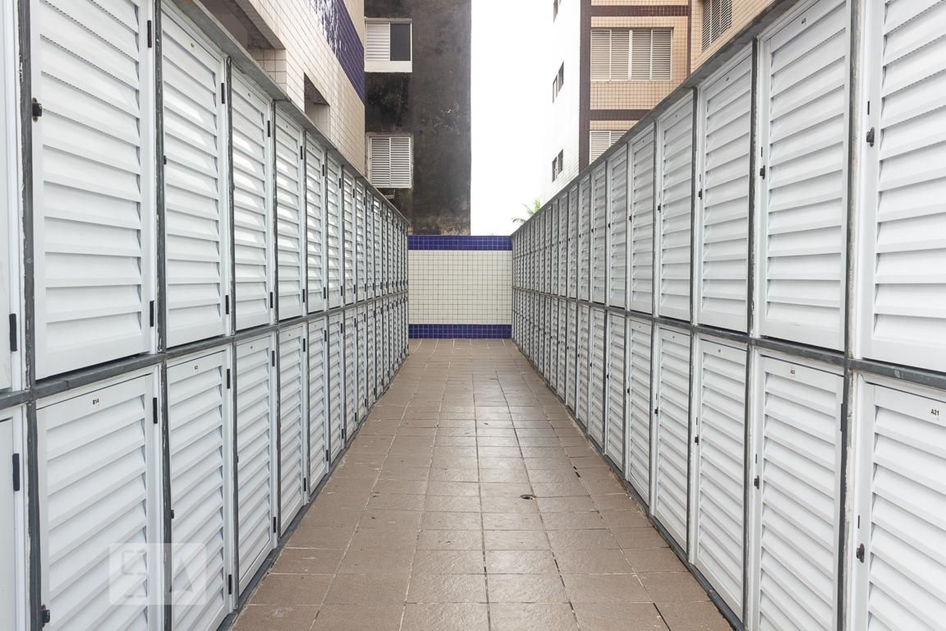 Área comum - Bragança