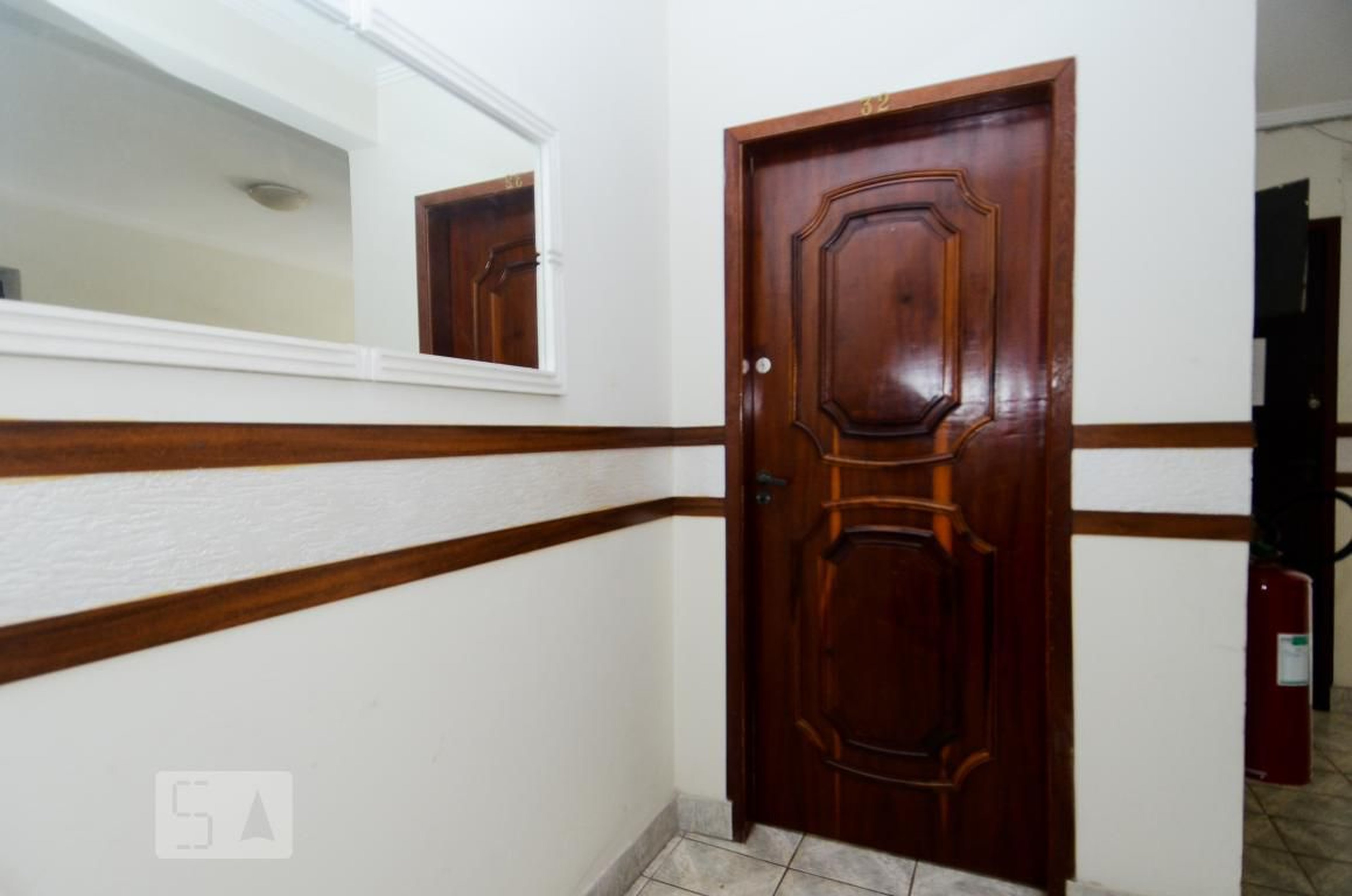 Hall de Entrada - null