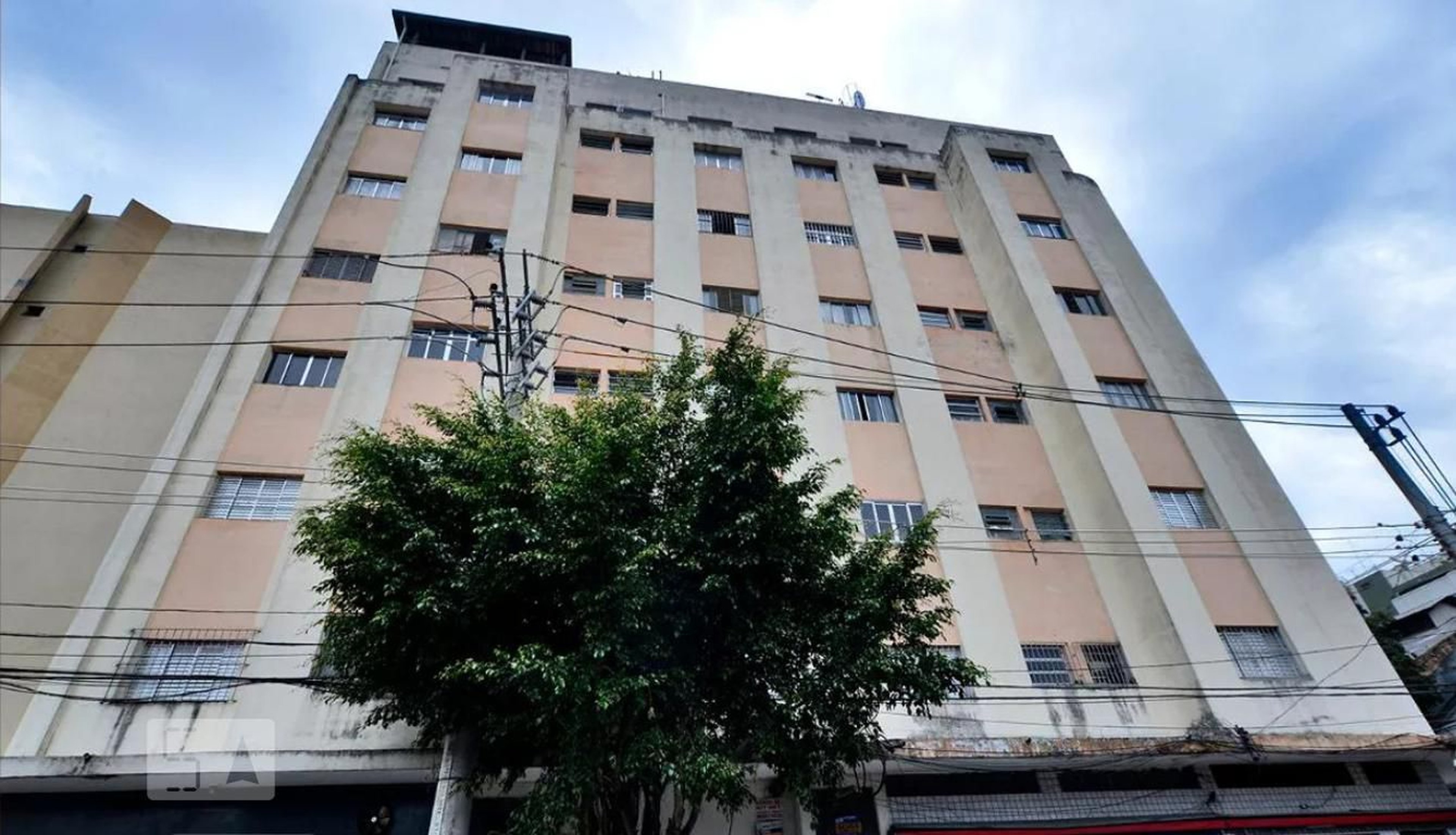 Área Externa - Carlos Augusto