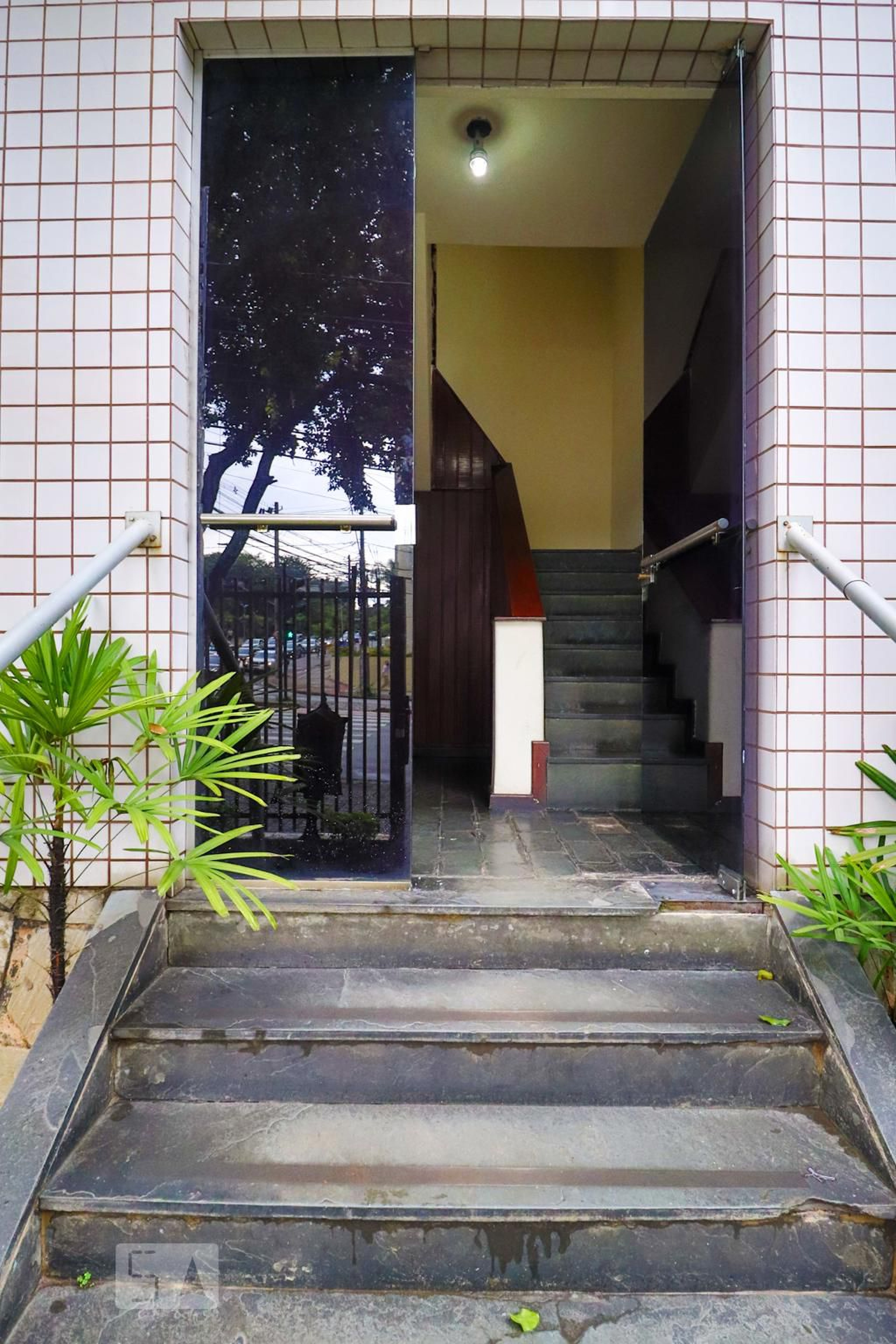 Hall de Entrada - null