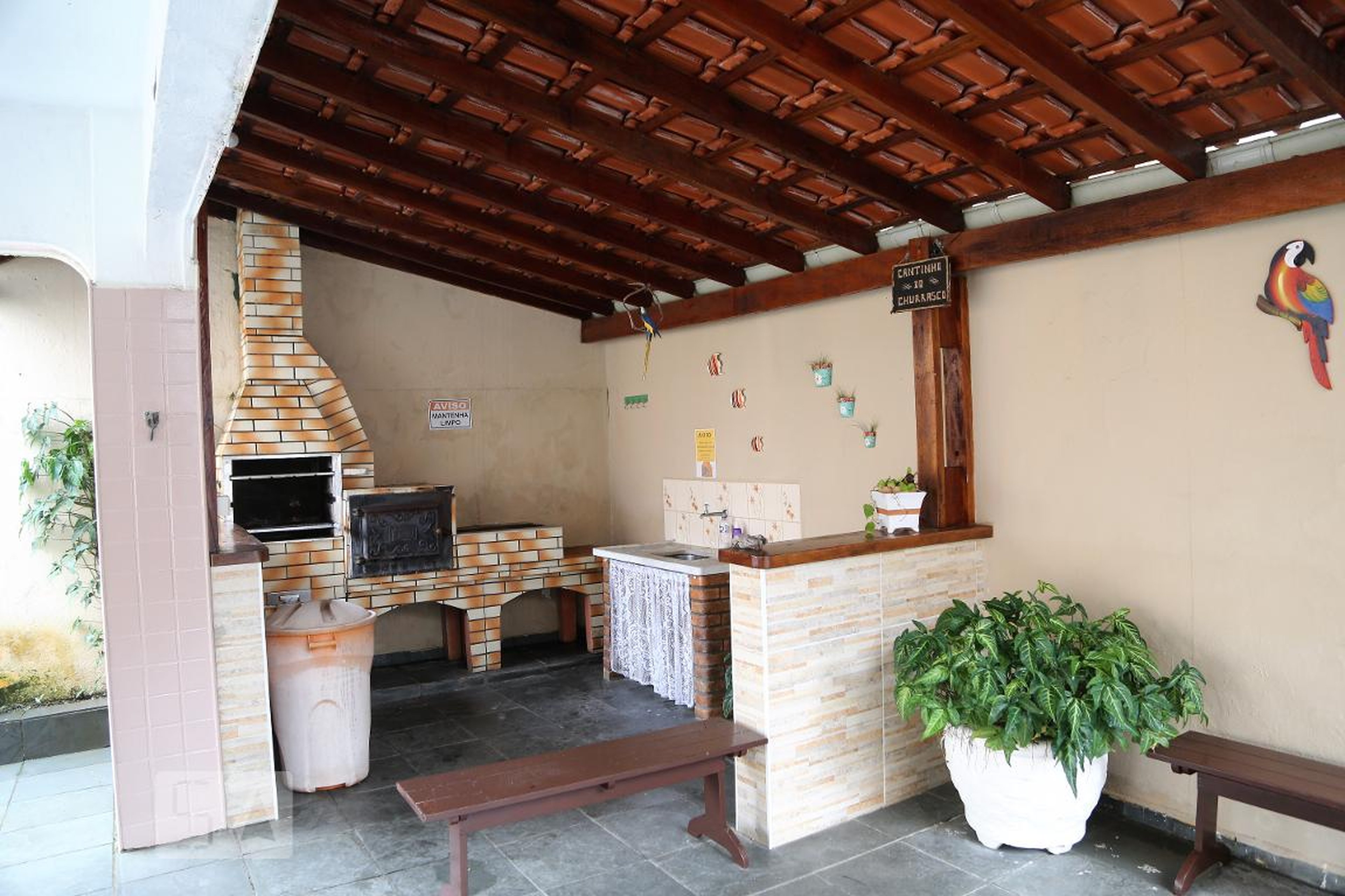 Espaço Gourmet - Erca