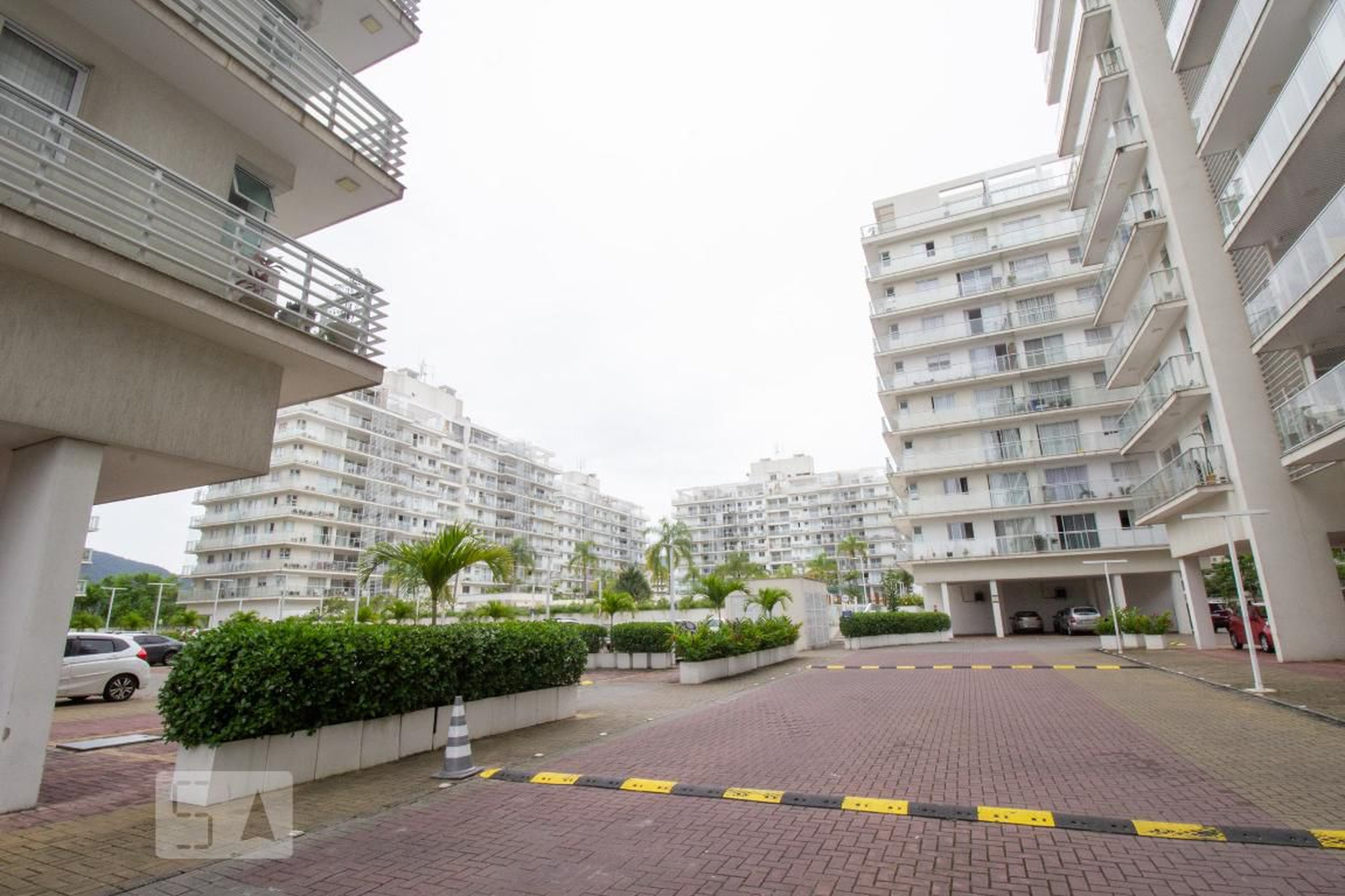 Condomínio - Wonderfull