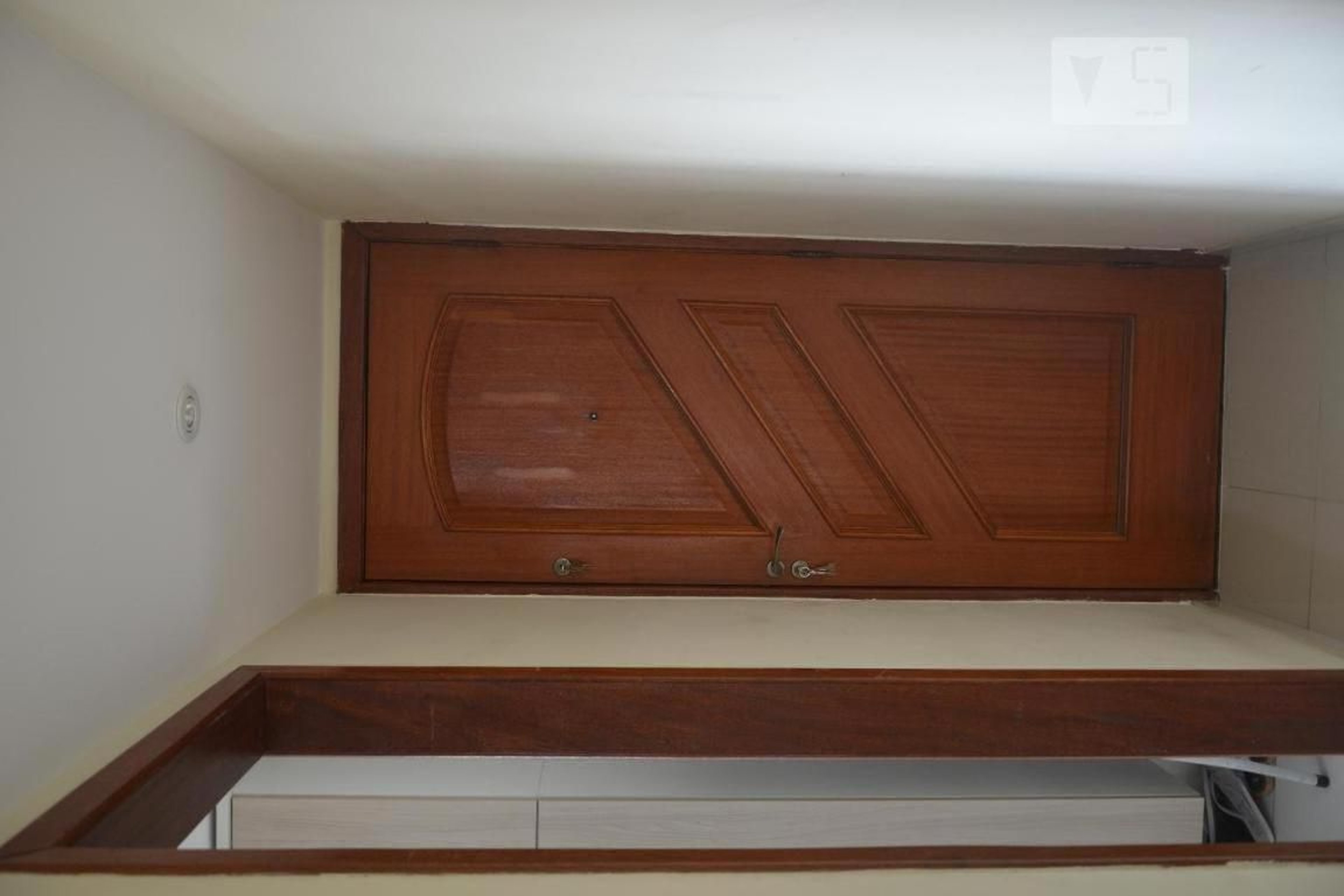 Entrada - Conjunto Residencial Badi Gabriel