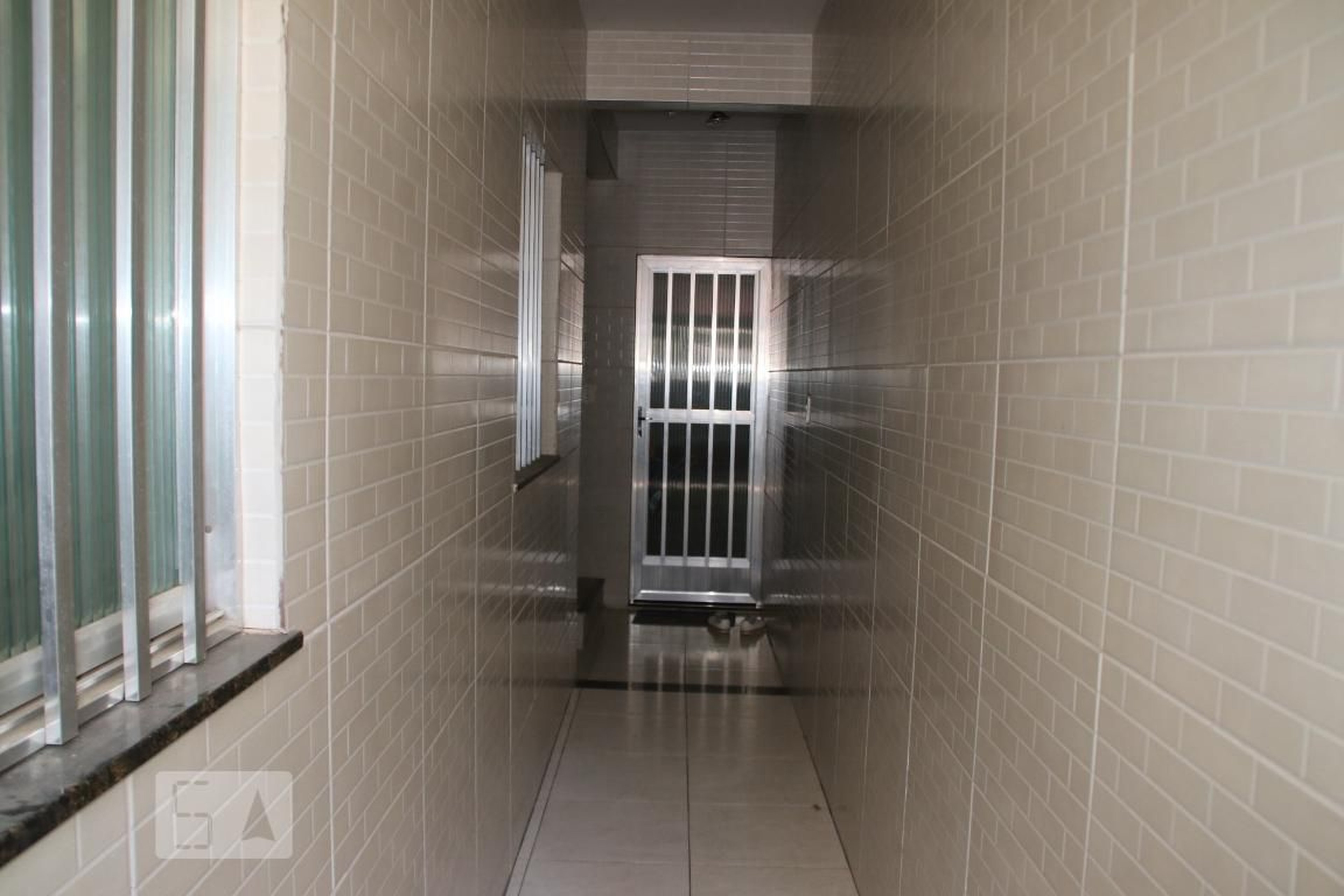 Área comum Condomínio Fênix