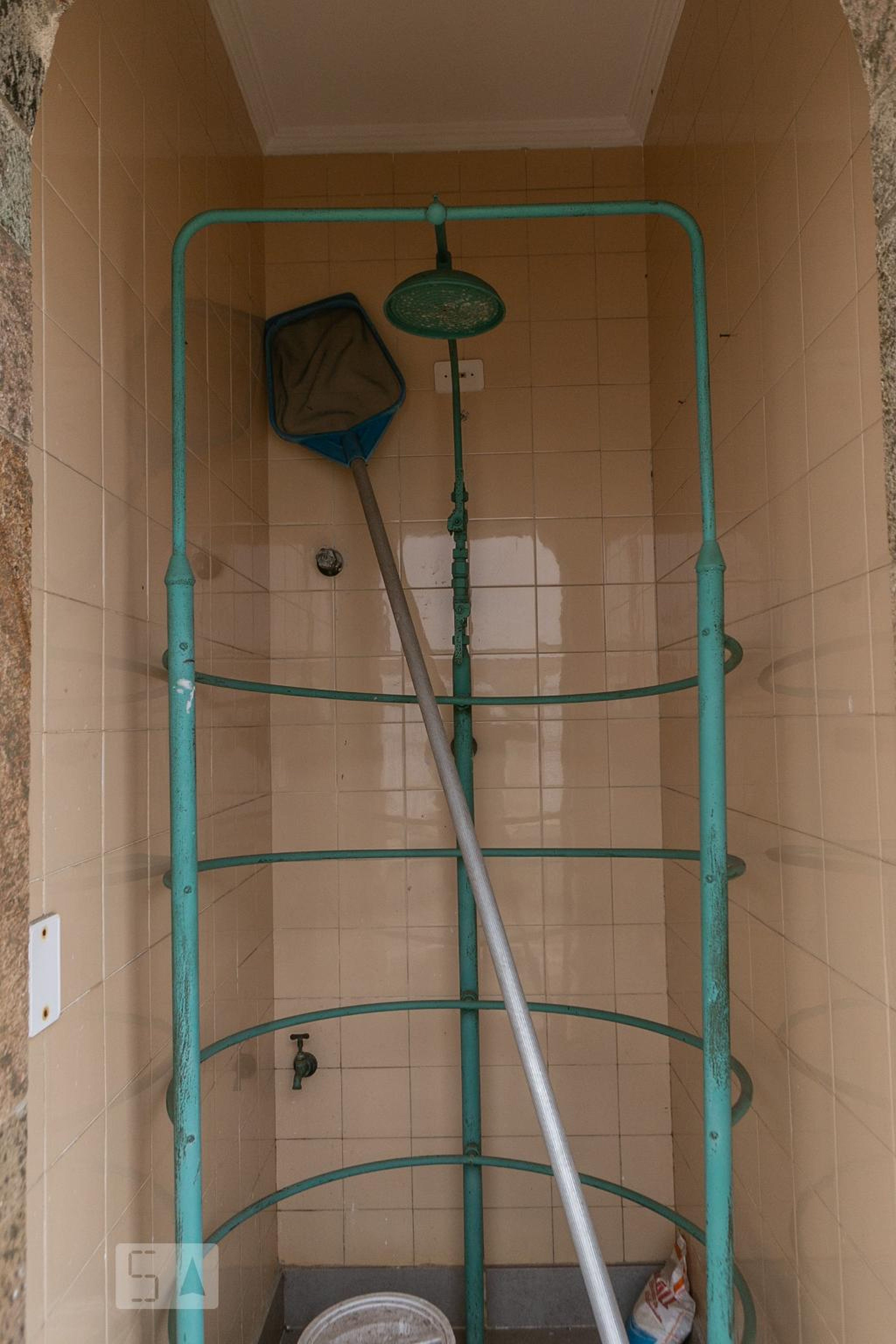Sauna - 