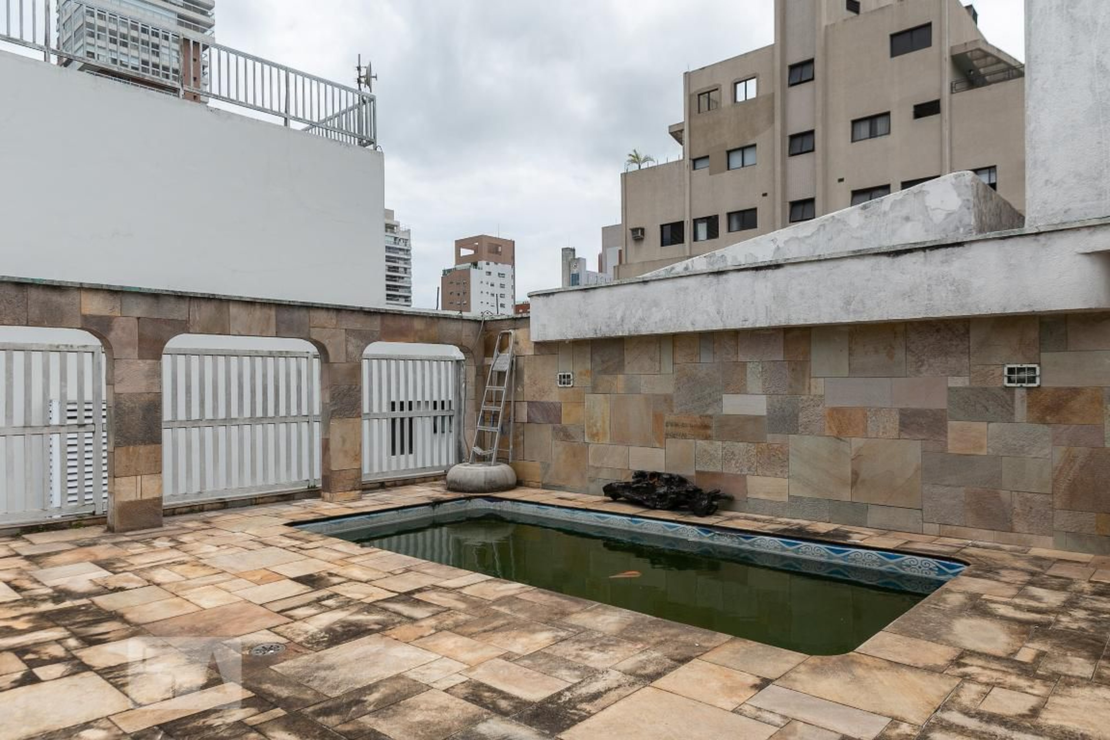 Piscina - 