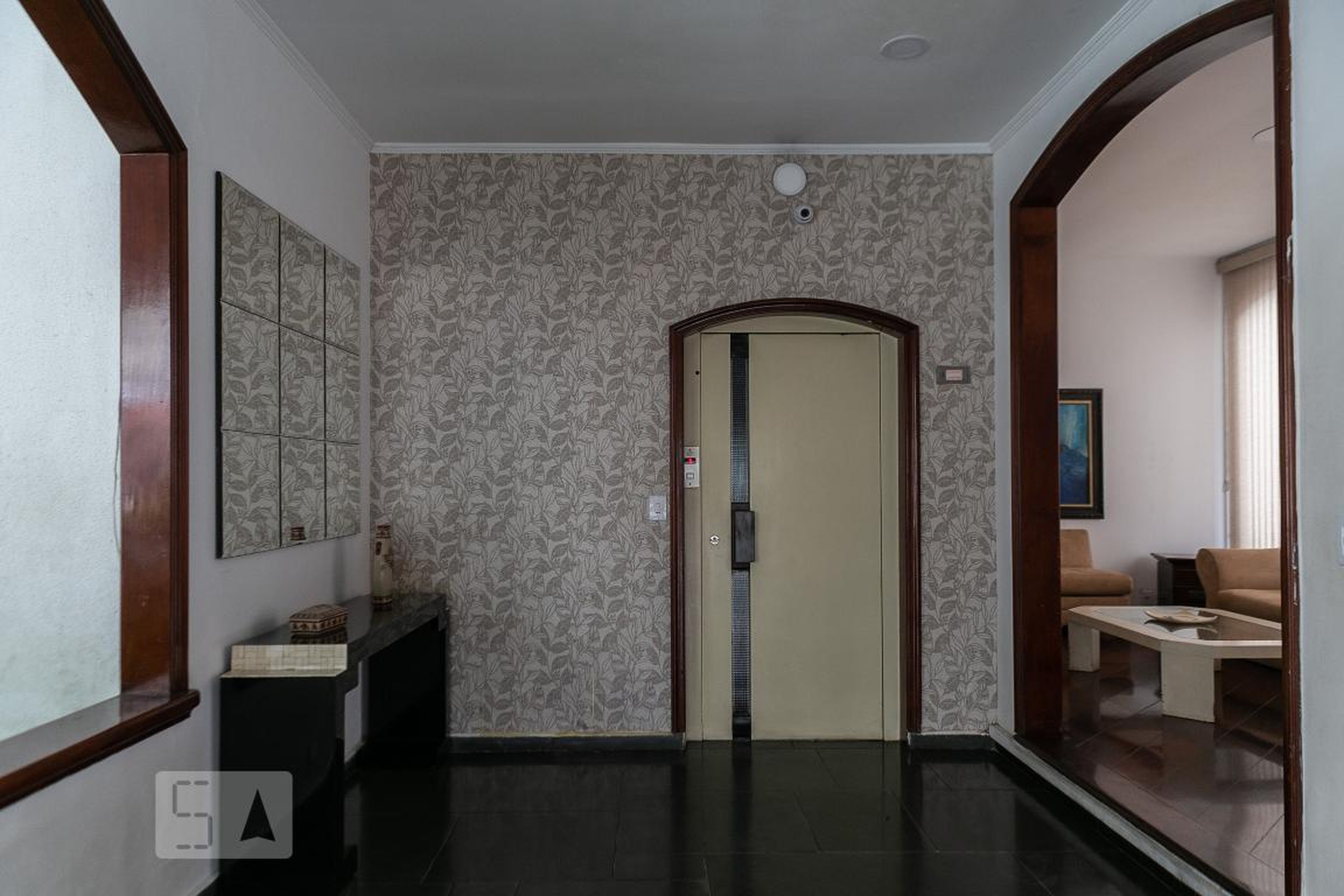 Hall de entrada - 