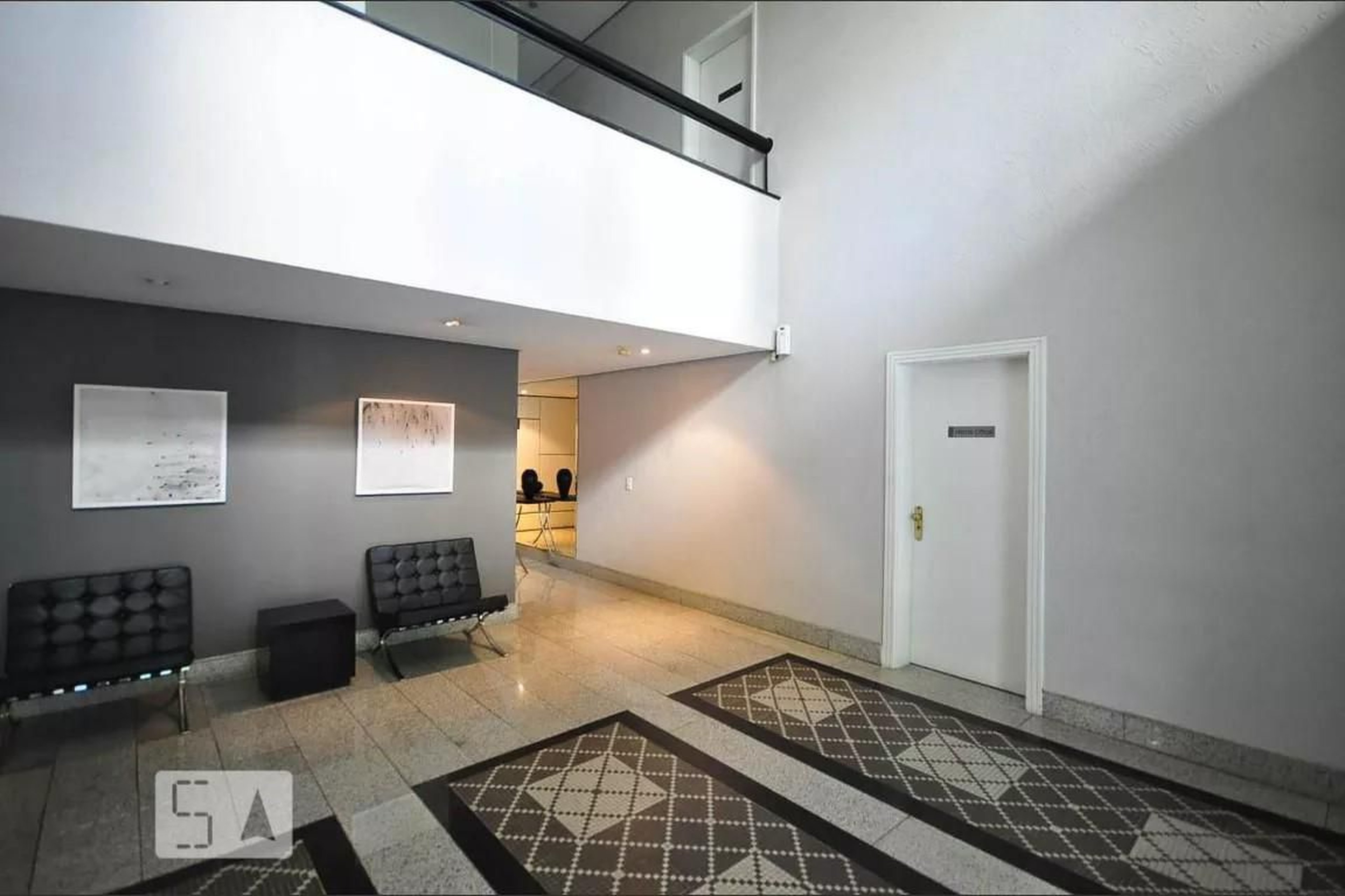 Hall social - Regents Park