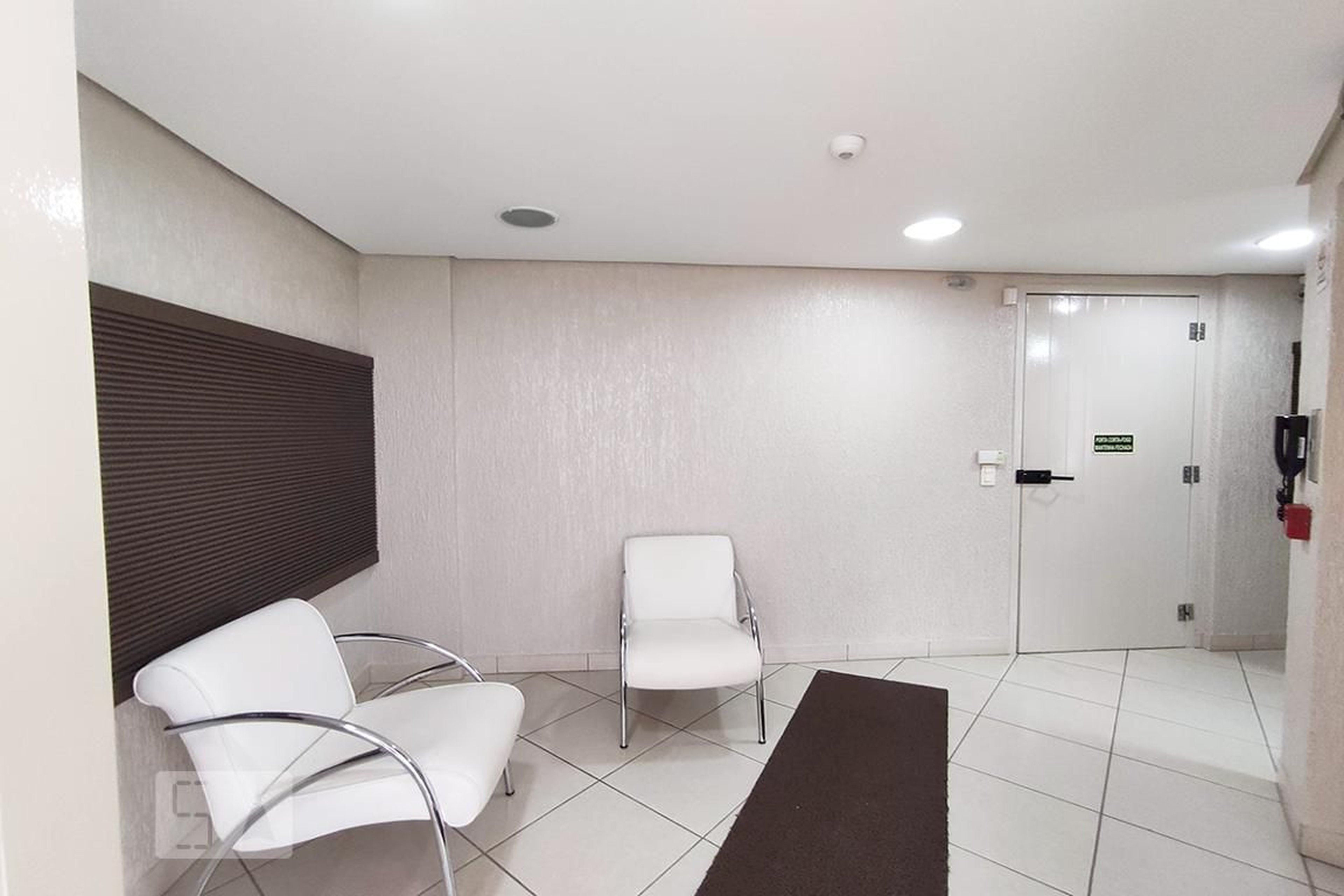 Hall de Entrada - Edificio Esparta