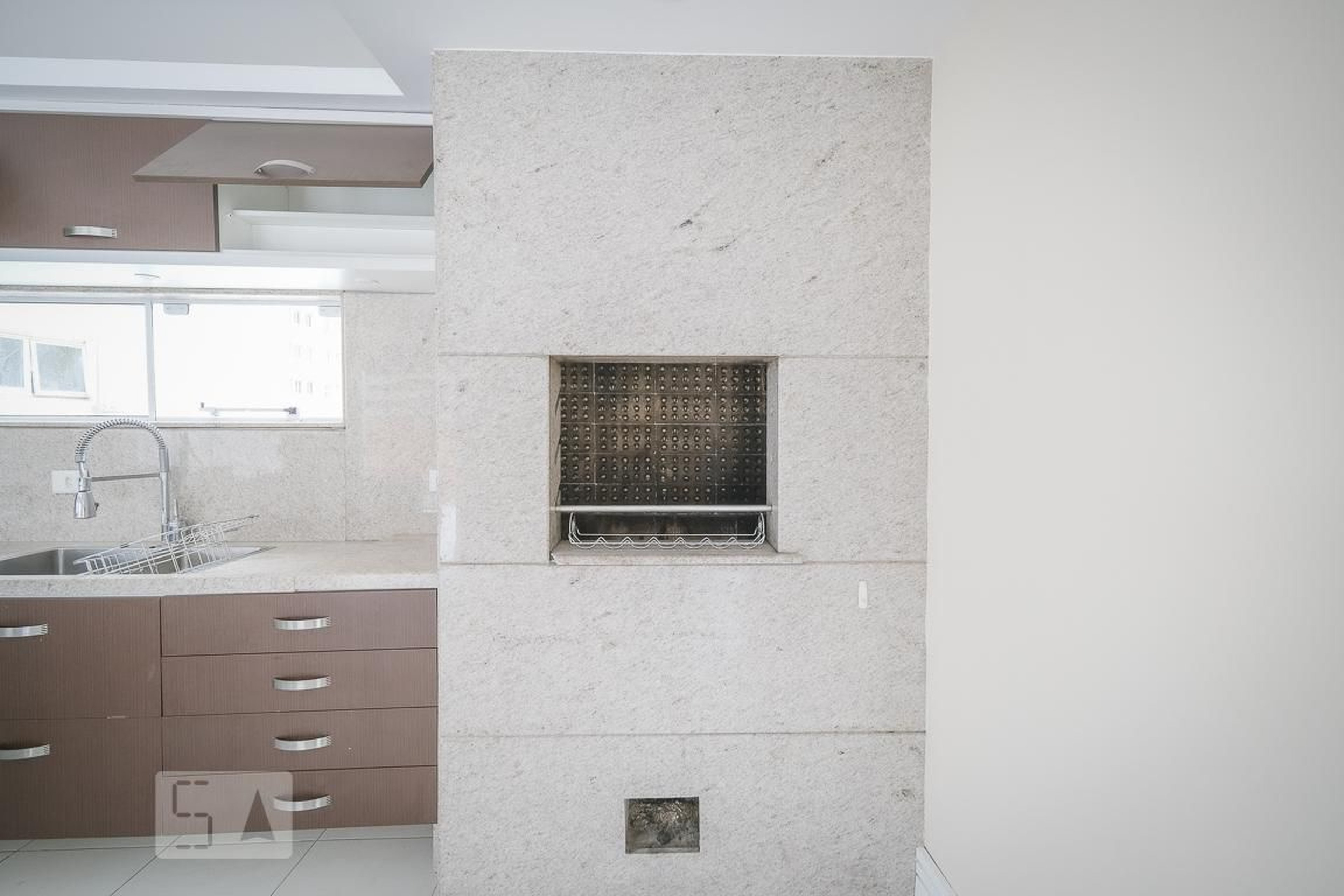 Churrasqueira - Parc de La Villette