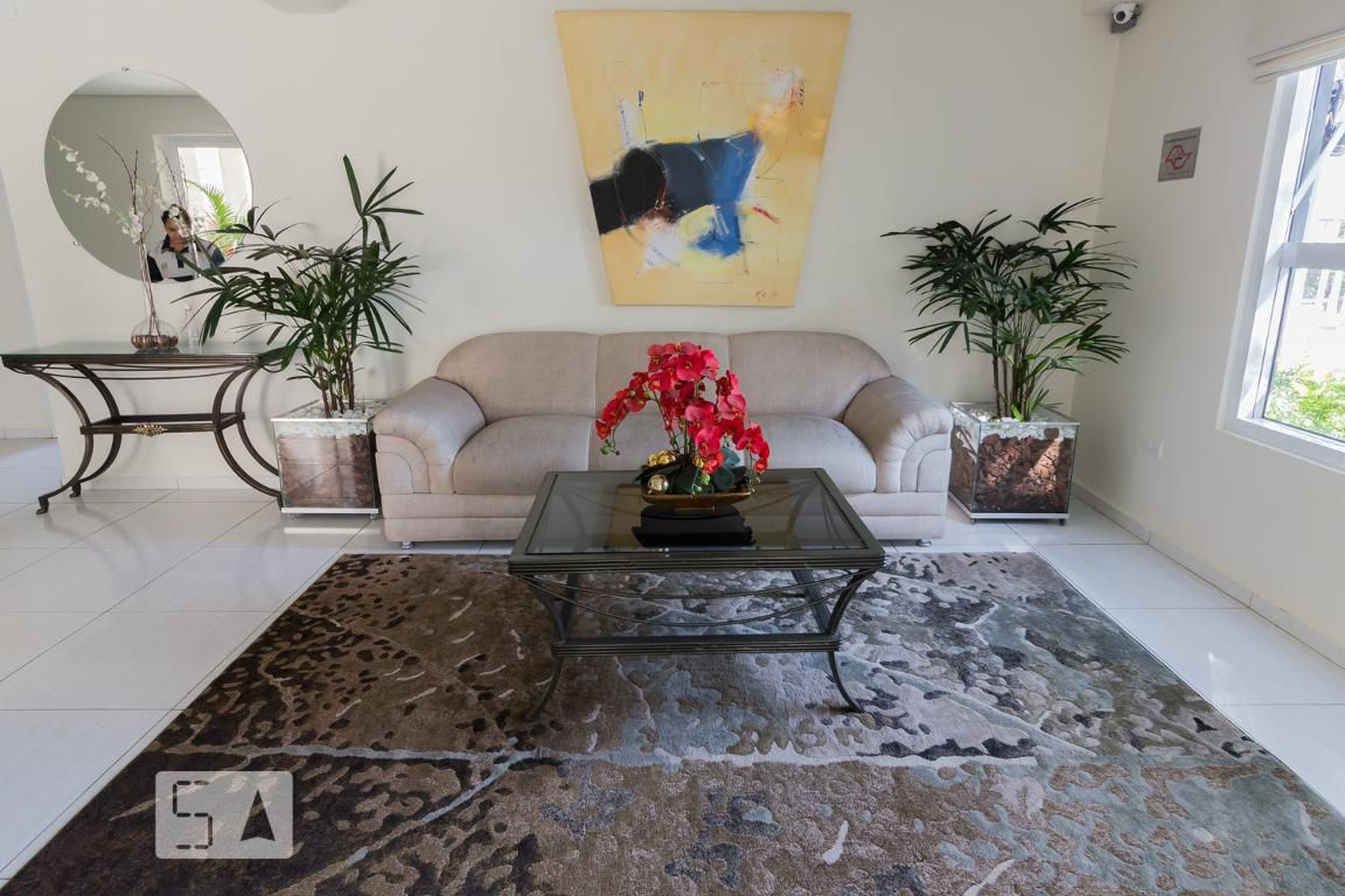 Hall - Villagio di Modena