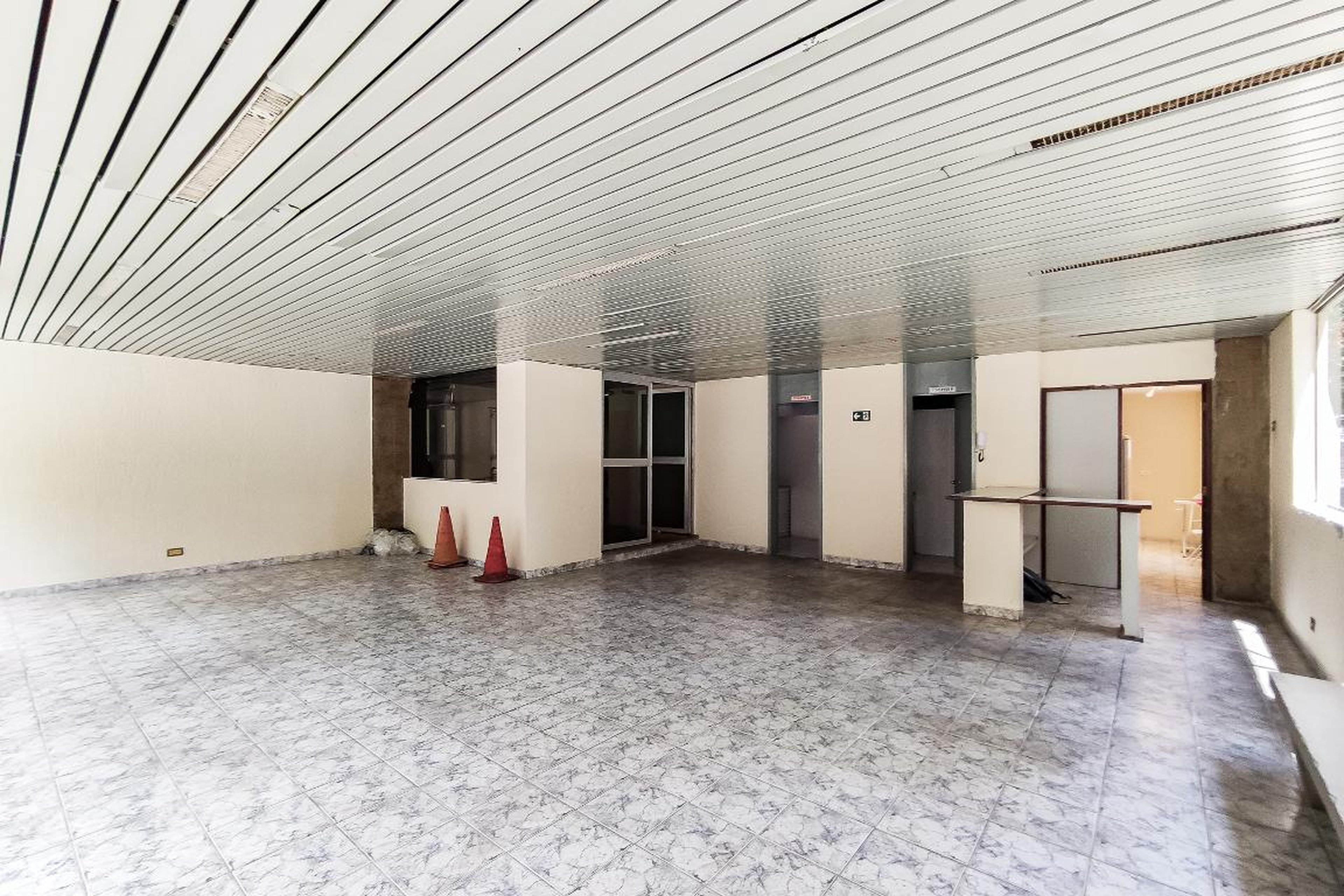 Salão de Festa - Itapeva